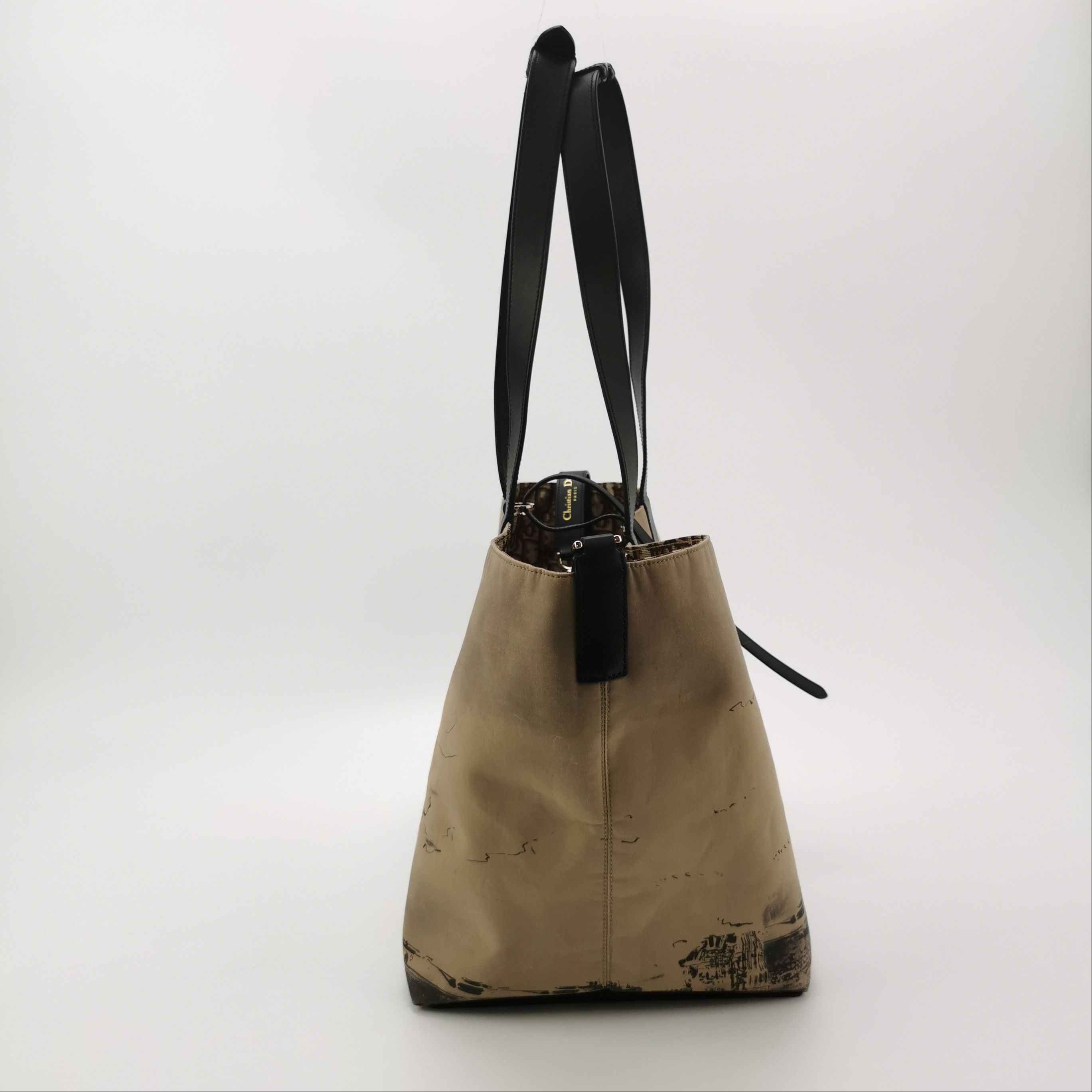 Dior Dior Women os Shoulder Bags Size ONE SIZE - 4 Thumbnail
