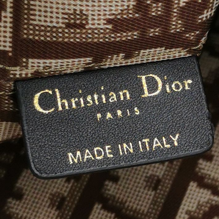 Dior Dior Women os Shoulder Bags Size ONE SIZE - 8 Thumbnail