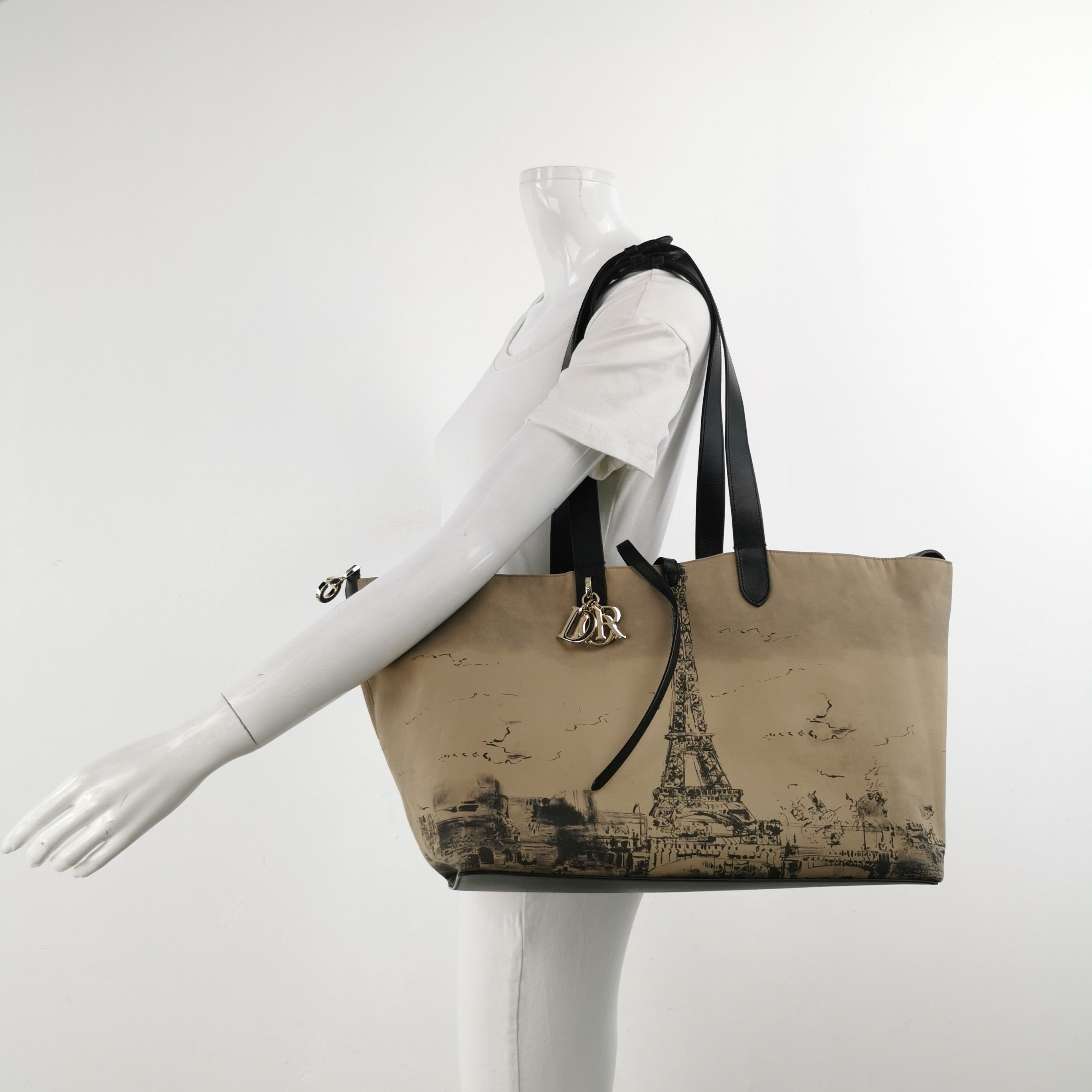 Dior Dior Women os Shoulder Bags Size ONE SIZE - 2 Thumbnail
