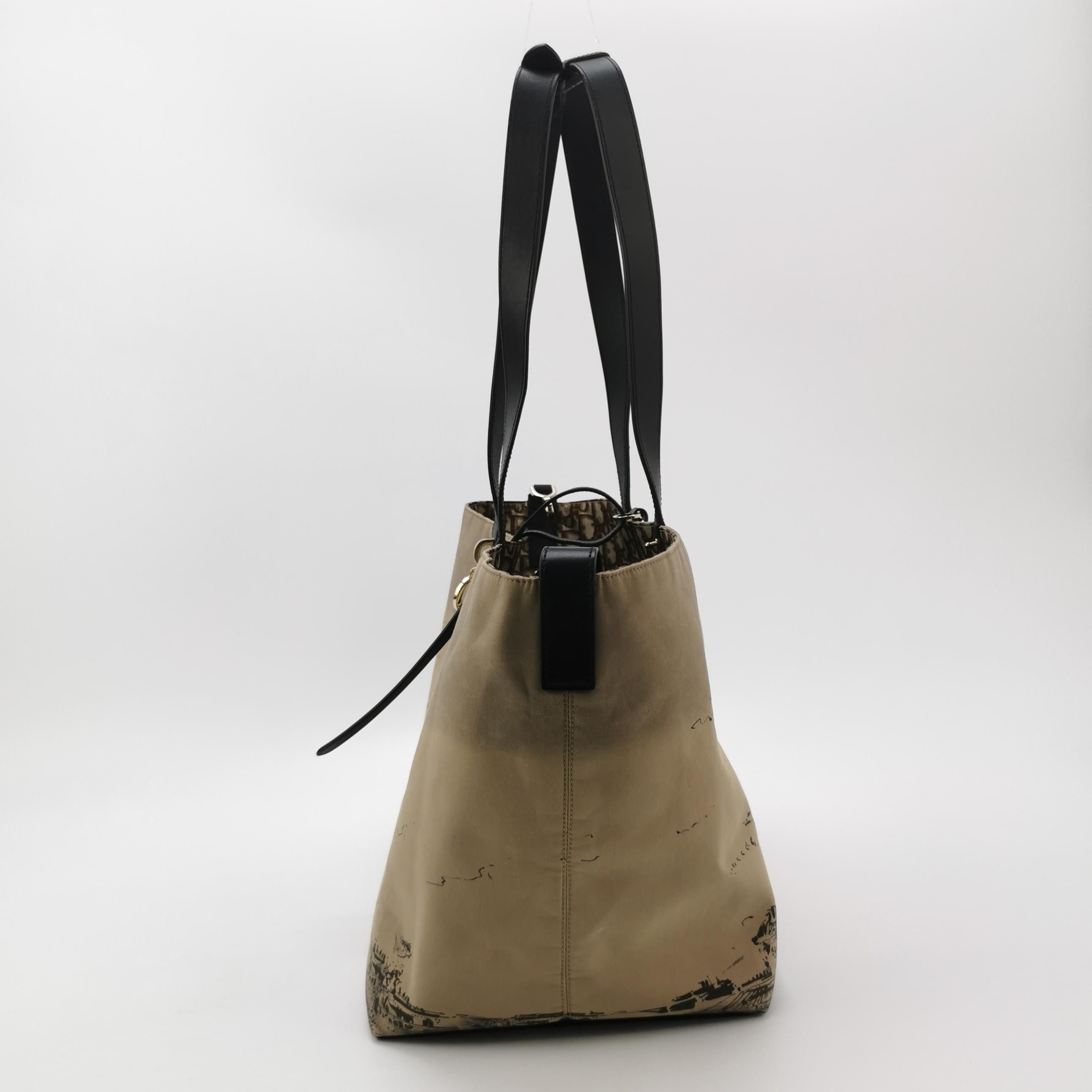 Dior Dior Women os Shoulder Bags Size ONE SIZE - 3 Thumbnail