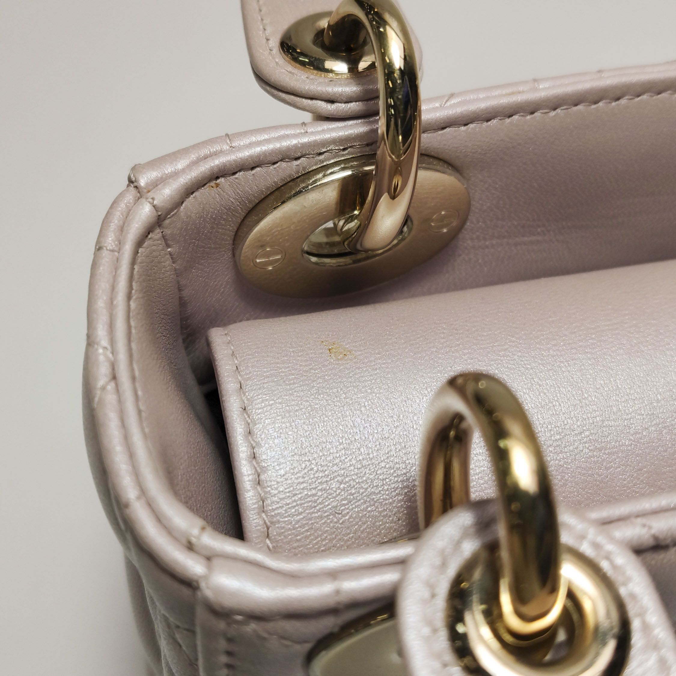 Dior Dior Women os Shoulder Bags Size ONE SIZE - 15 Thumbnail
