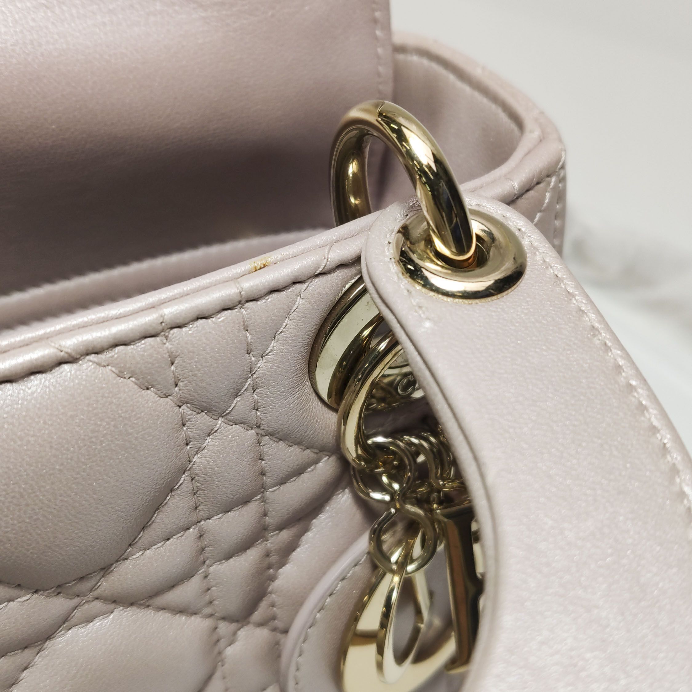 Dior Dior Women os Shoulder Bags Size ONE SIZE - 12 Thumbnail