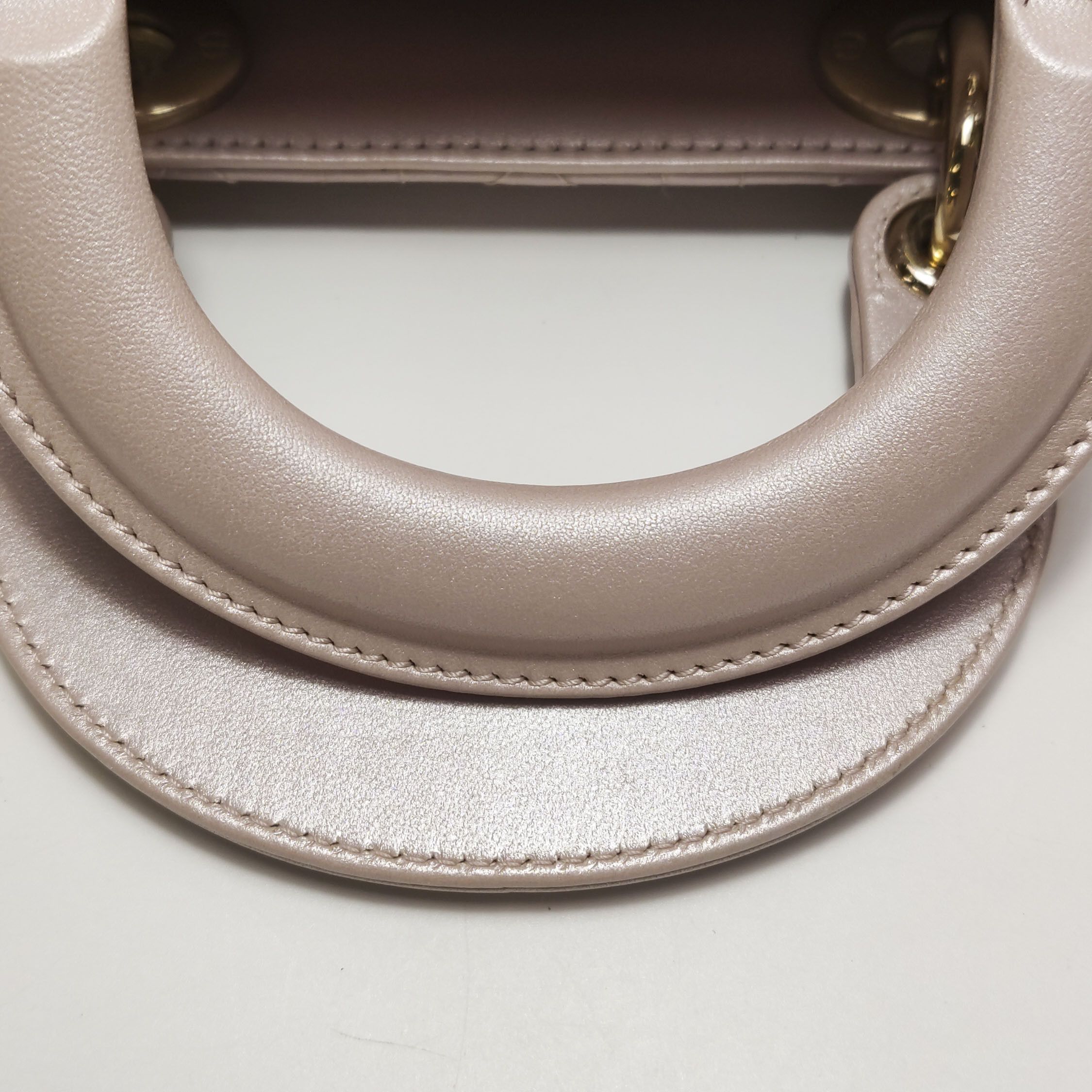 Dior Dior Women os Shoulder Bags Size ONE SIZE - 17 Thumbnail