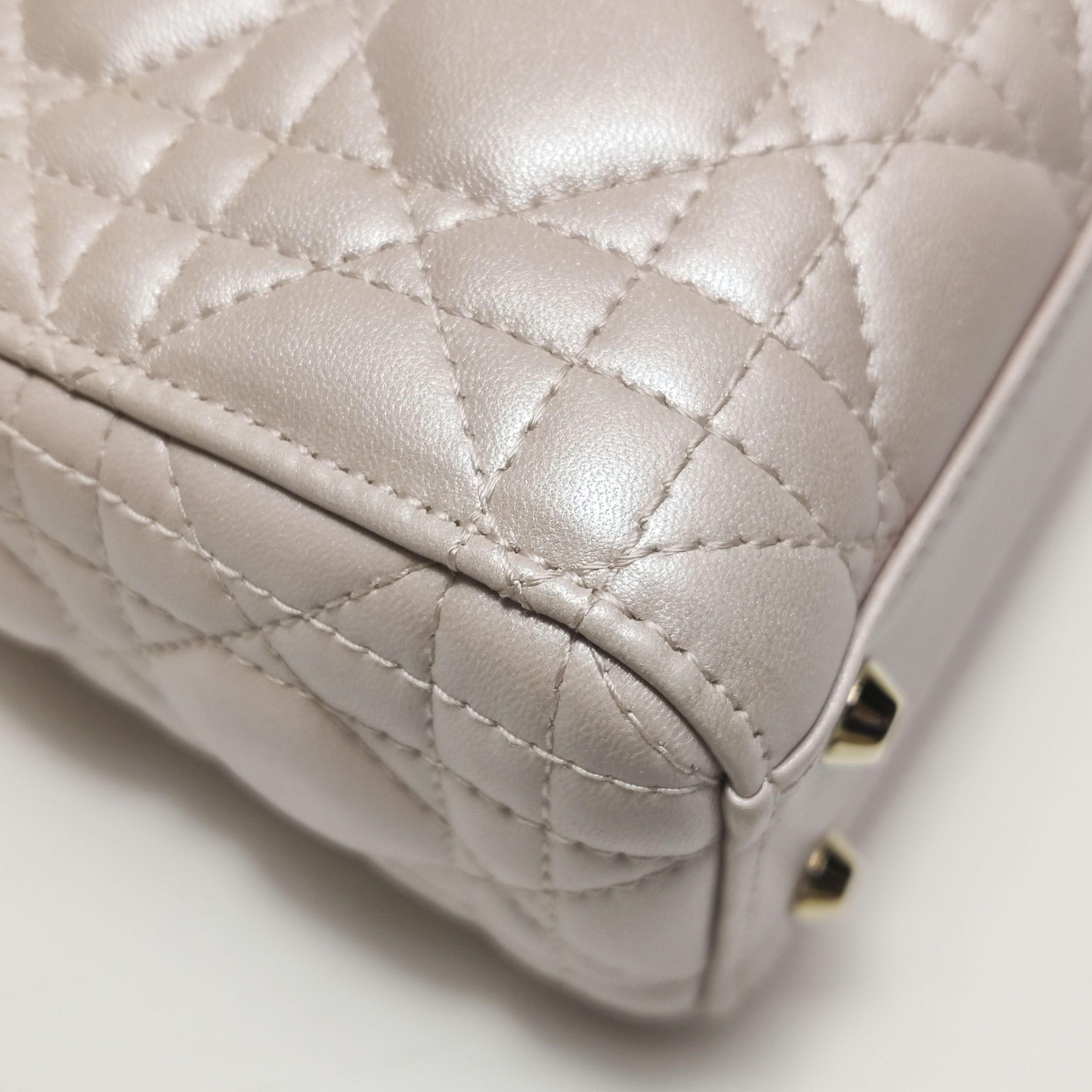 Dior Dior Women os Shoulder Bags Size ONE SIZE - 20 Thumbnail