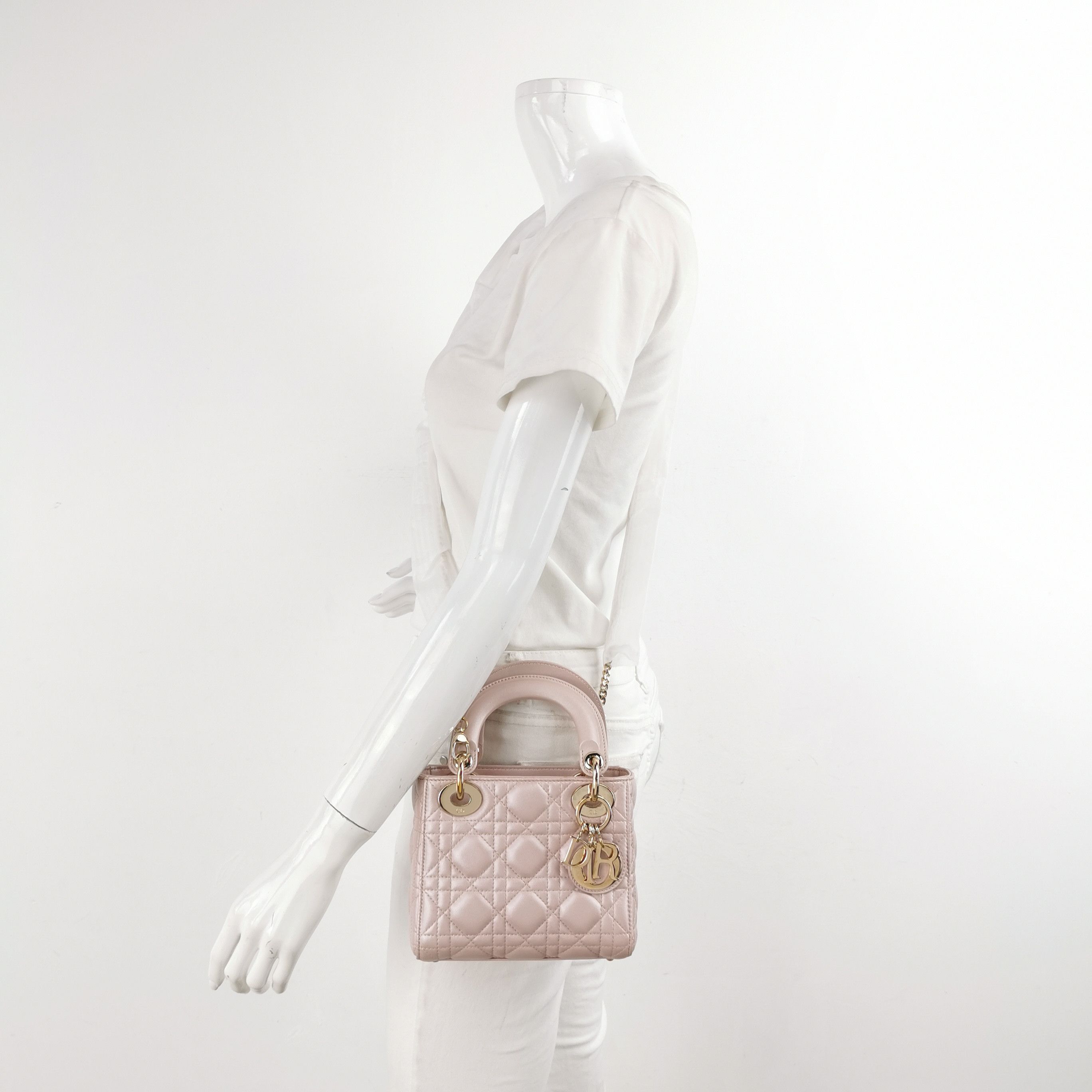 Dior Dior Women os Shoulder Bags Size ONE SIZE - 2 Thumbnail