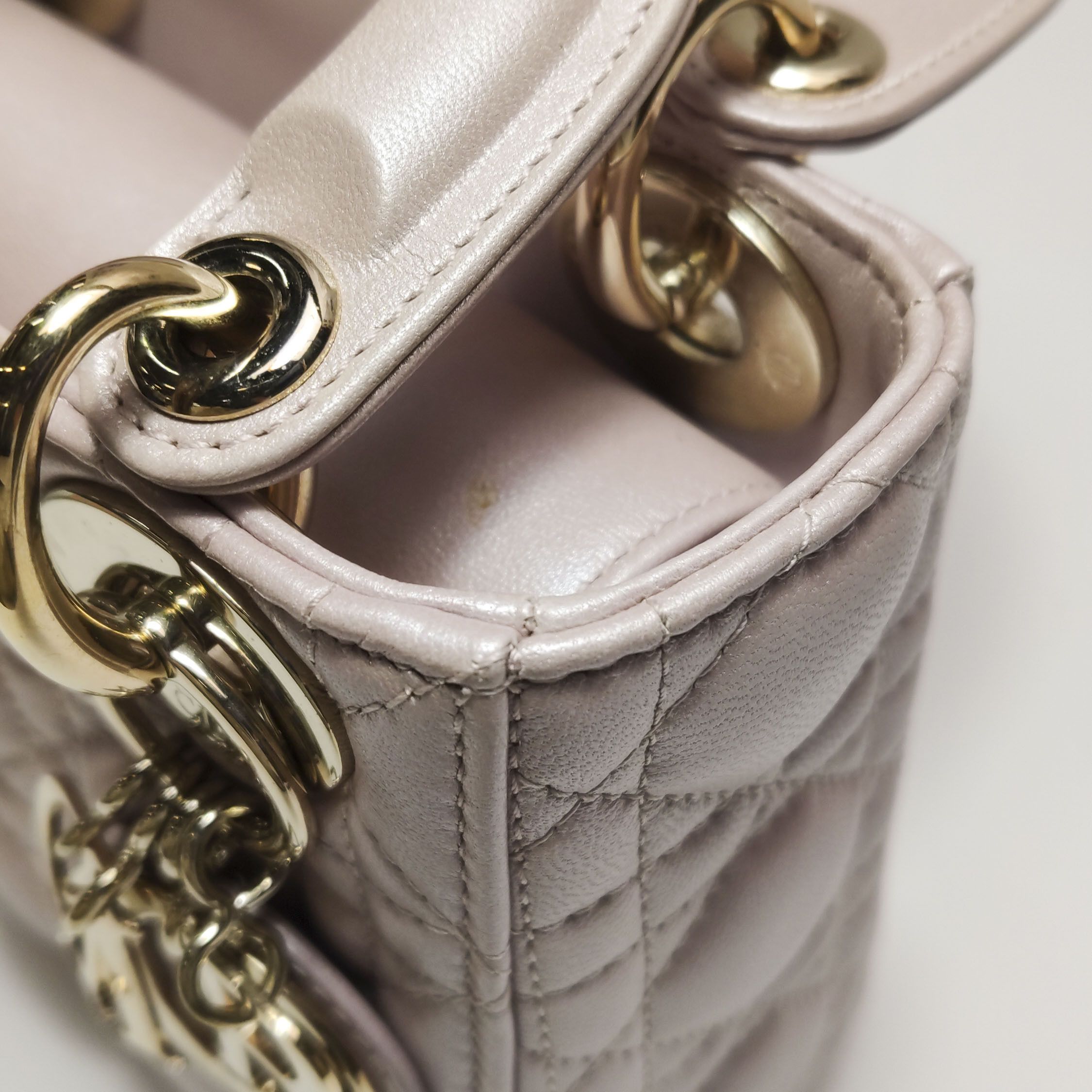 Dior Dior Women os Shoulder Bags Size ONE SIZE - 19 Thumbnail