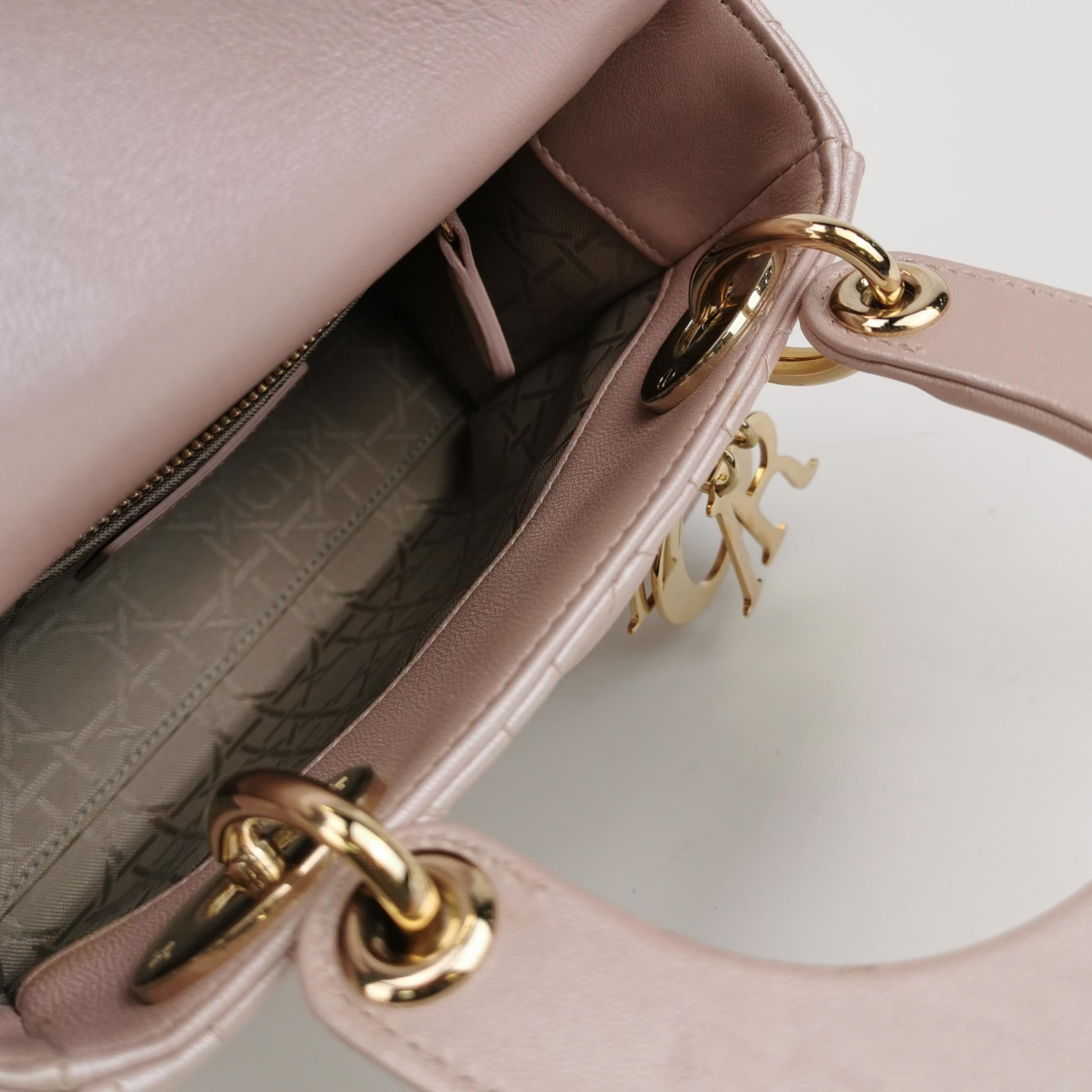 Dior Dior Women os Shoulder Bags Size ONE SIZE - 7 Thumbnail