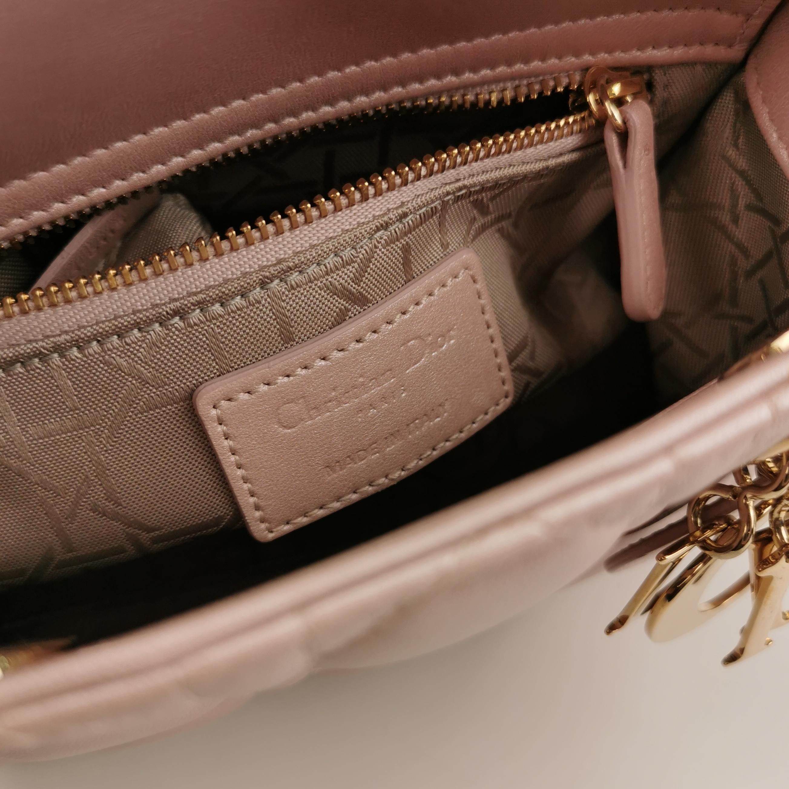Dior Dior Women os Shoulder Bags Size ONE SIZE - 8 Thumbnail