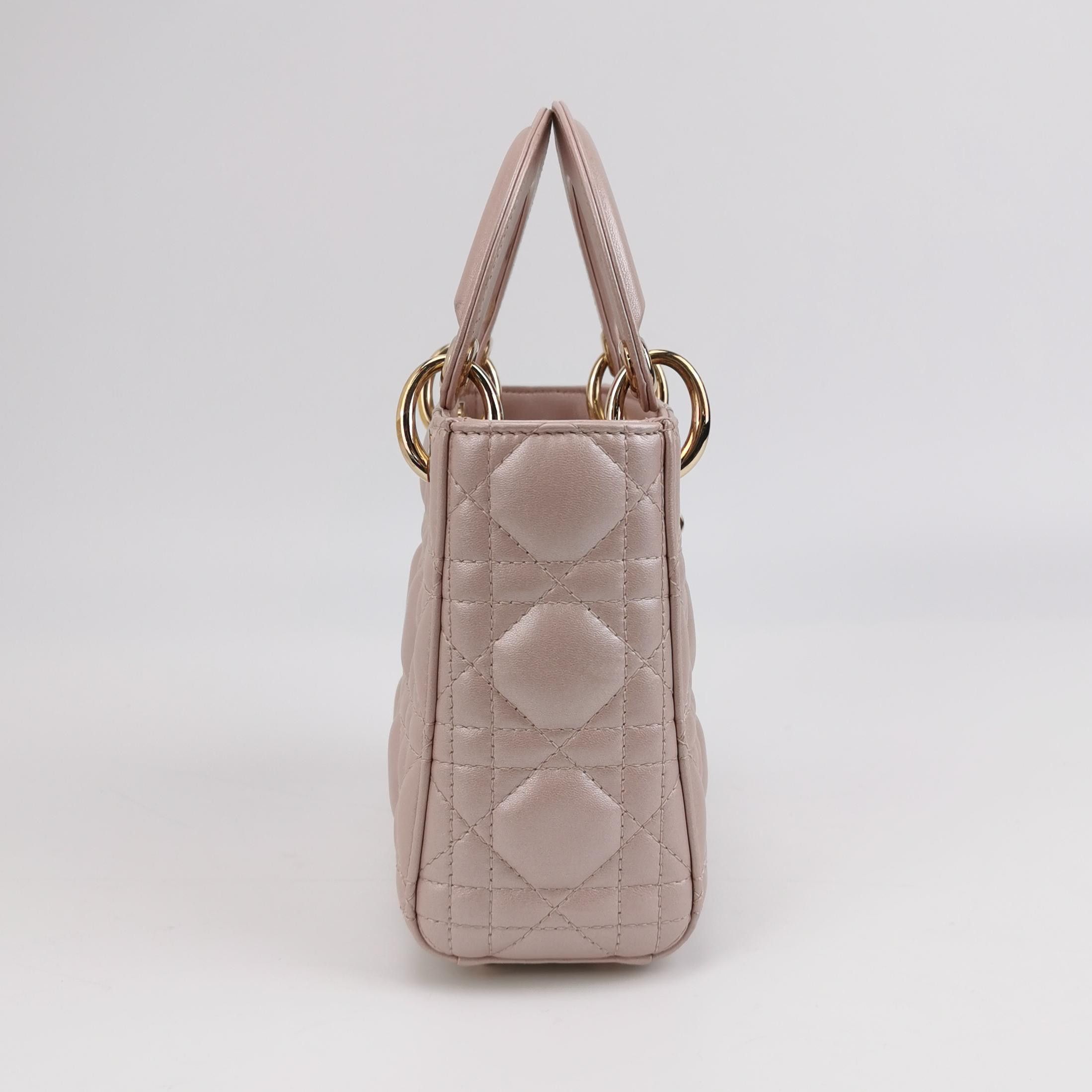 Dior Dior Women os Shoulder Bags Size ONE SIZE - 4 Thumbnail