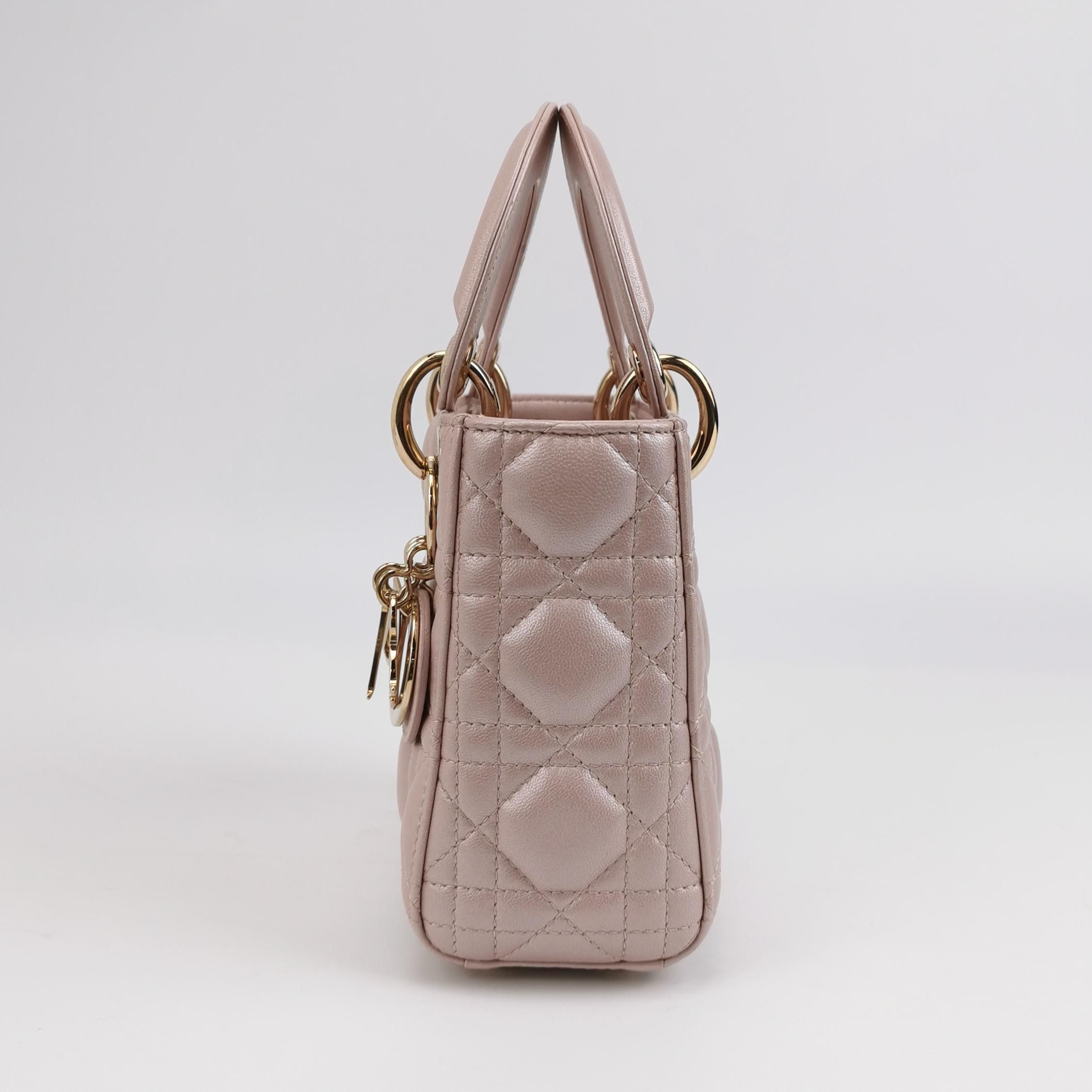 Dior Dior Women os Shoulder Bags Size ONE SIZE - 3 Thumbnail