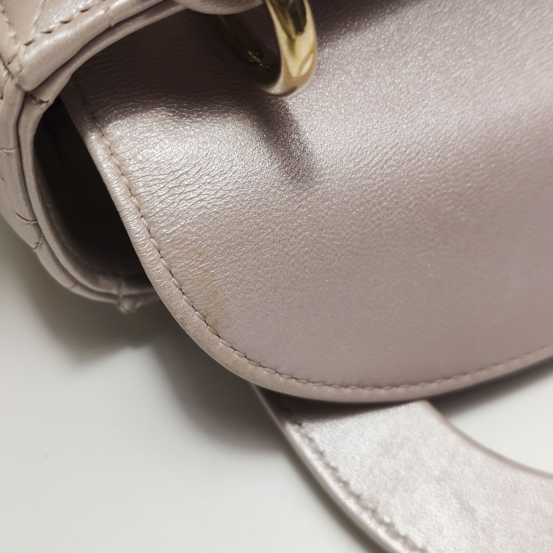 Dior Dior Women os Shoulder Bags Size ONE SIZE - 18 Thumbnail