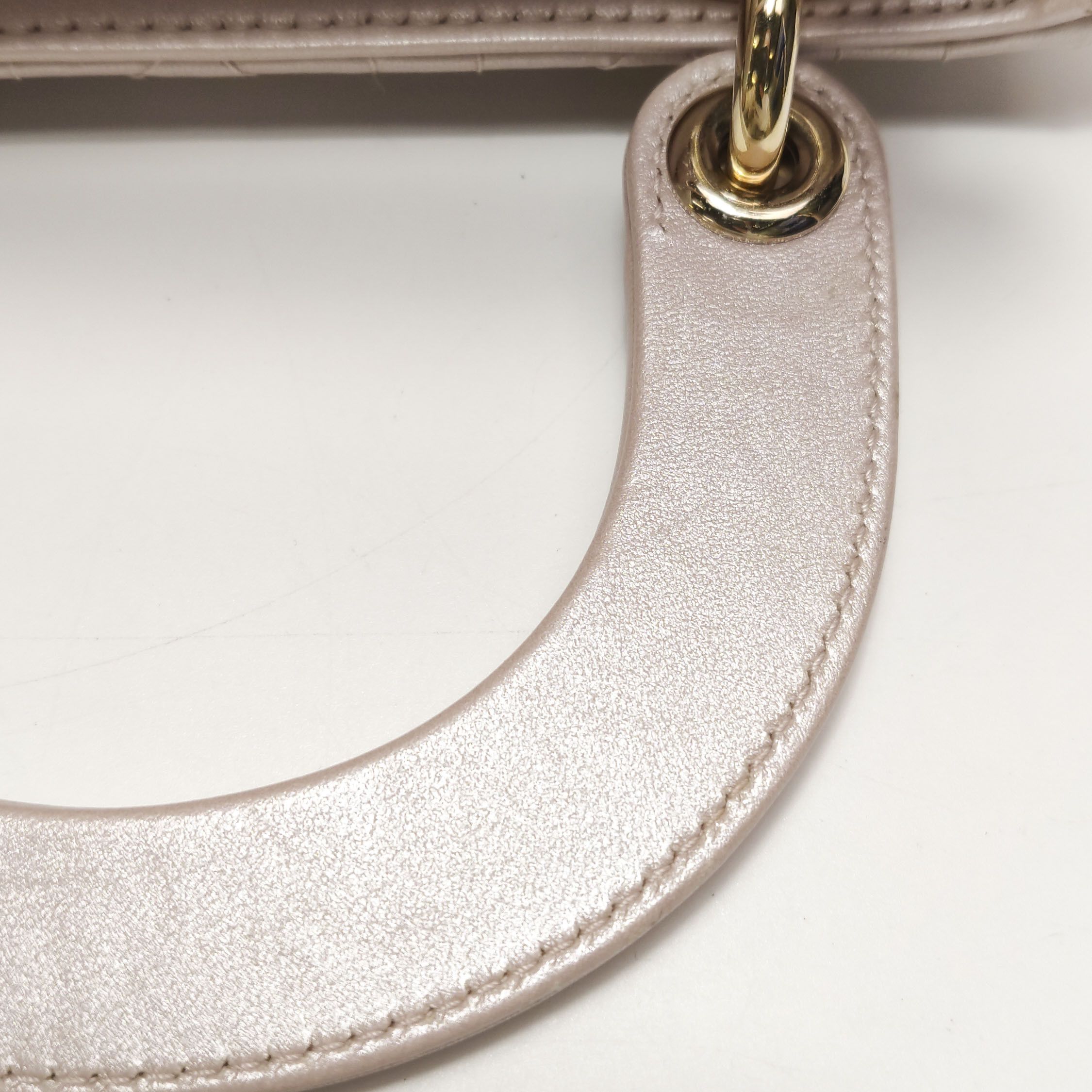 Dior Dior Women os Shoulder Bags Size ONE SIZE - 16 Thumbnail