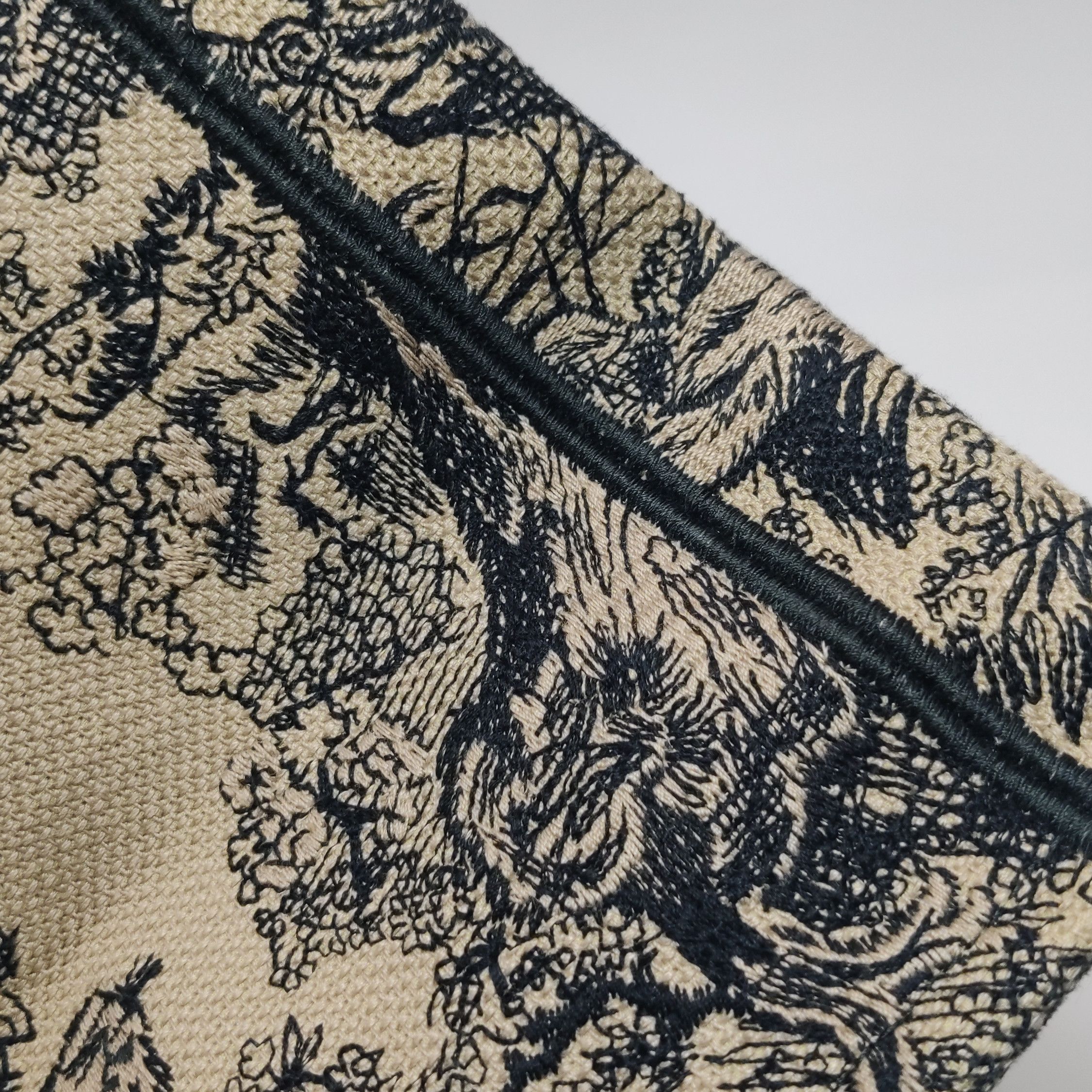 Dior Dior Women os Tote Bags Size ONE SIZE - 19 Thumbnail