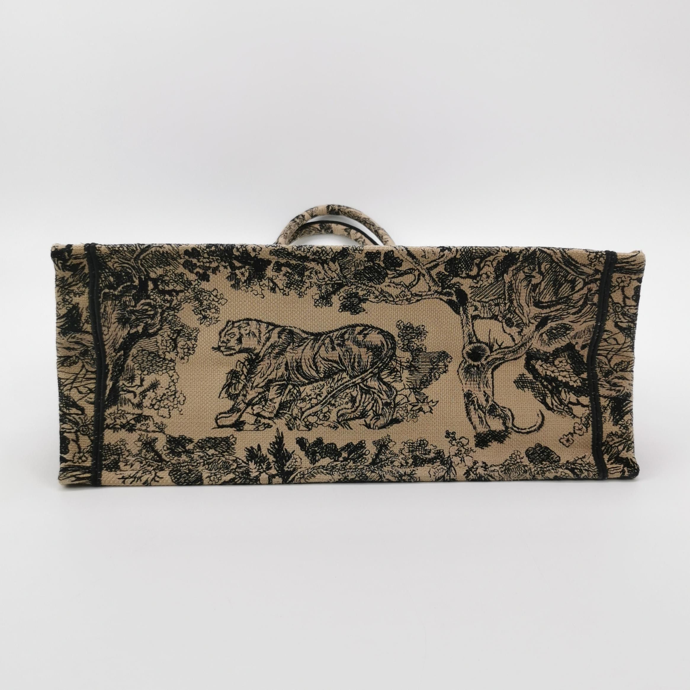 Dior Dior Women os Tote Bags Size ONE SIZE - 6 Thumbnail