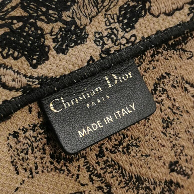 Dior Dior Women os Tote Bags Size ONE SIZE - 8 Thumbnail