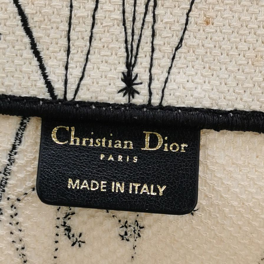 Dior Dior Women os Tote Bags Size ONE SIZE - 8 Thumbnail