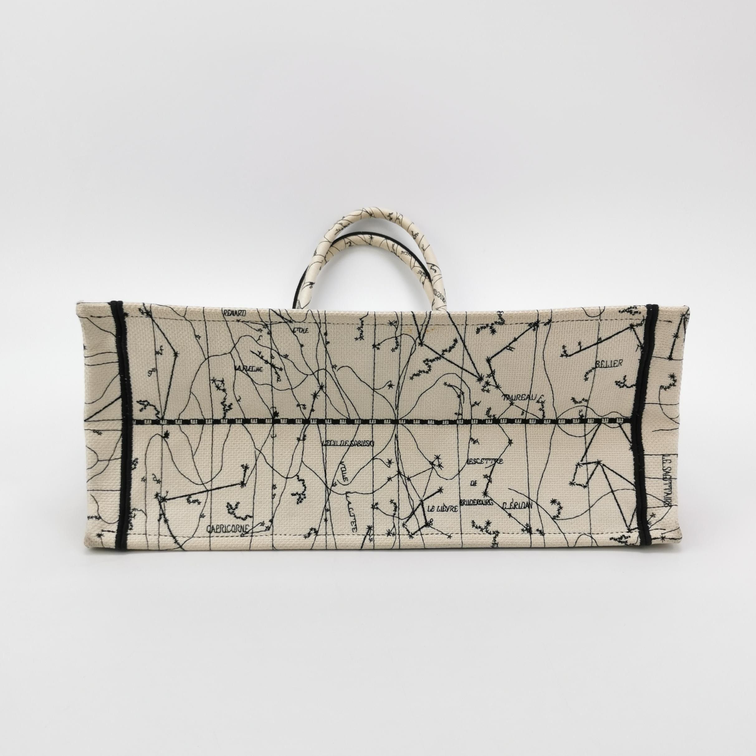 Dior Dior Women os Tote Bags Size ONE SIZE - 6 Thumbnail