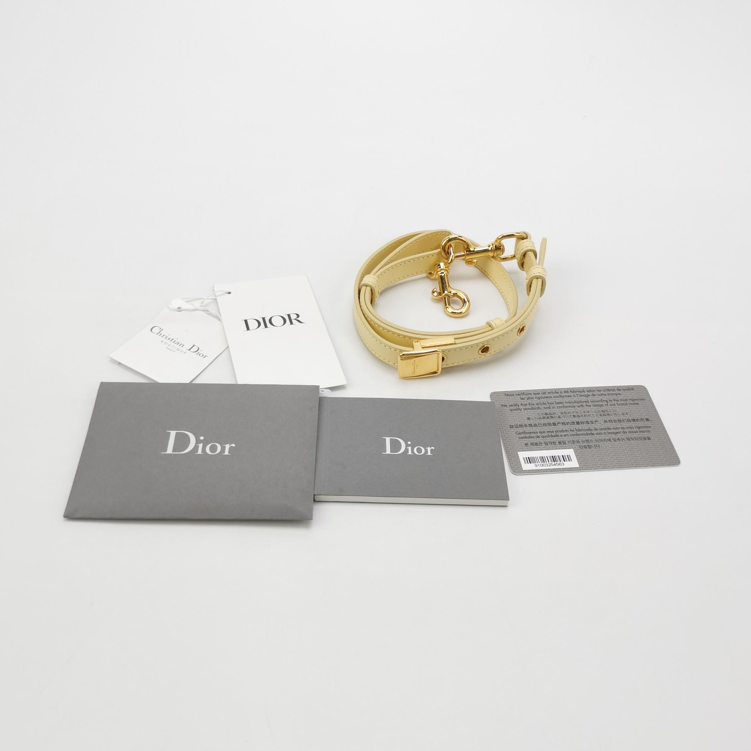 Dior Dior Women os Shoulder Bags Size ONE SIZE - 9 Thumbnail