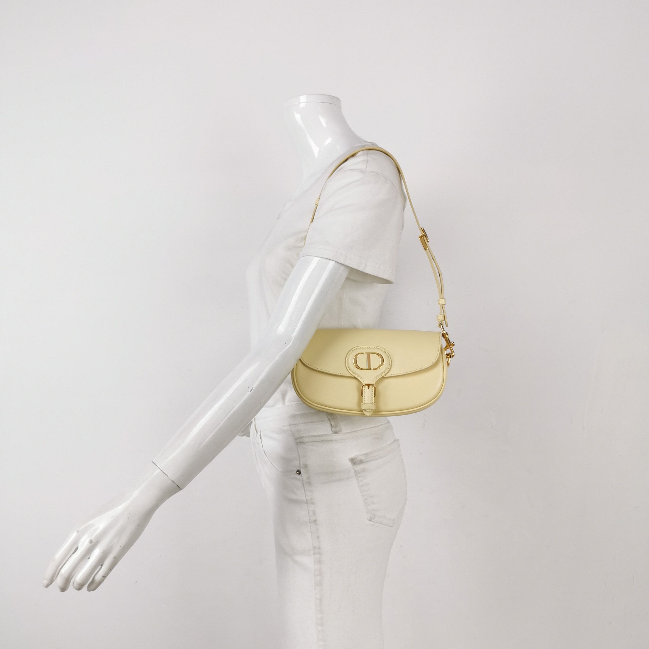 Dior Dior Women os Shoulder Bags Size ONE SIZE - 2 Thumbnail