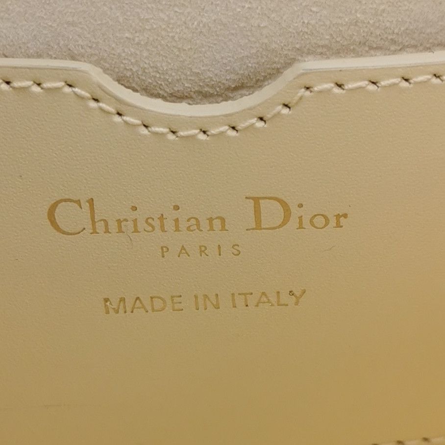 Dior Dior Women os Shoulder Bags Size ONE SIZE - 8 Thumbnail