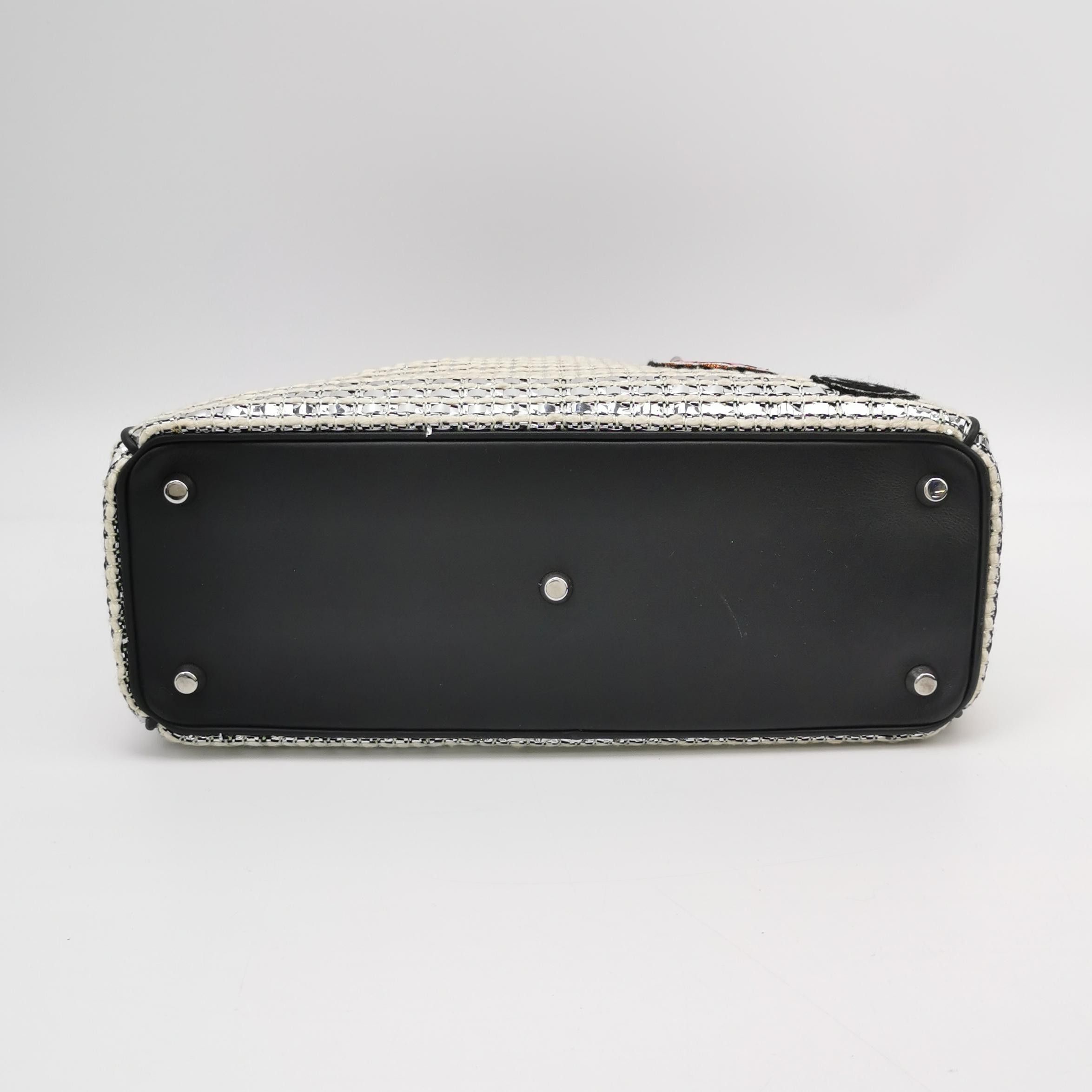 Dior Dior Women os Shoulder Bags Size ONE SIZE - 6 Thumbnail