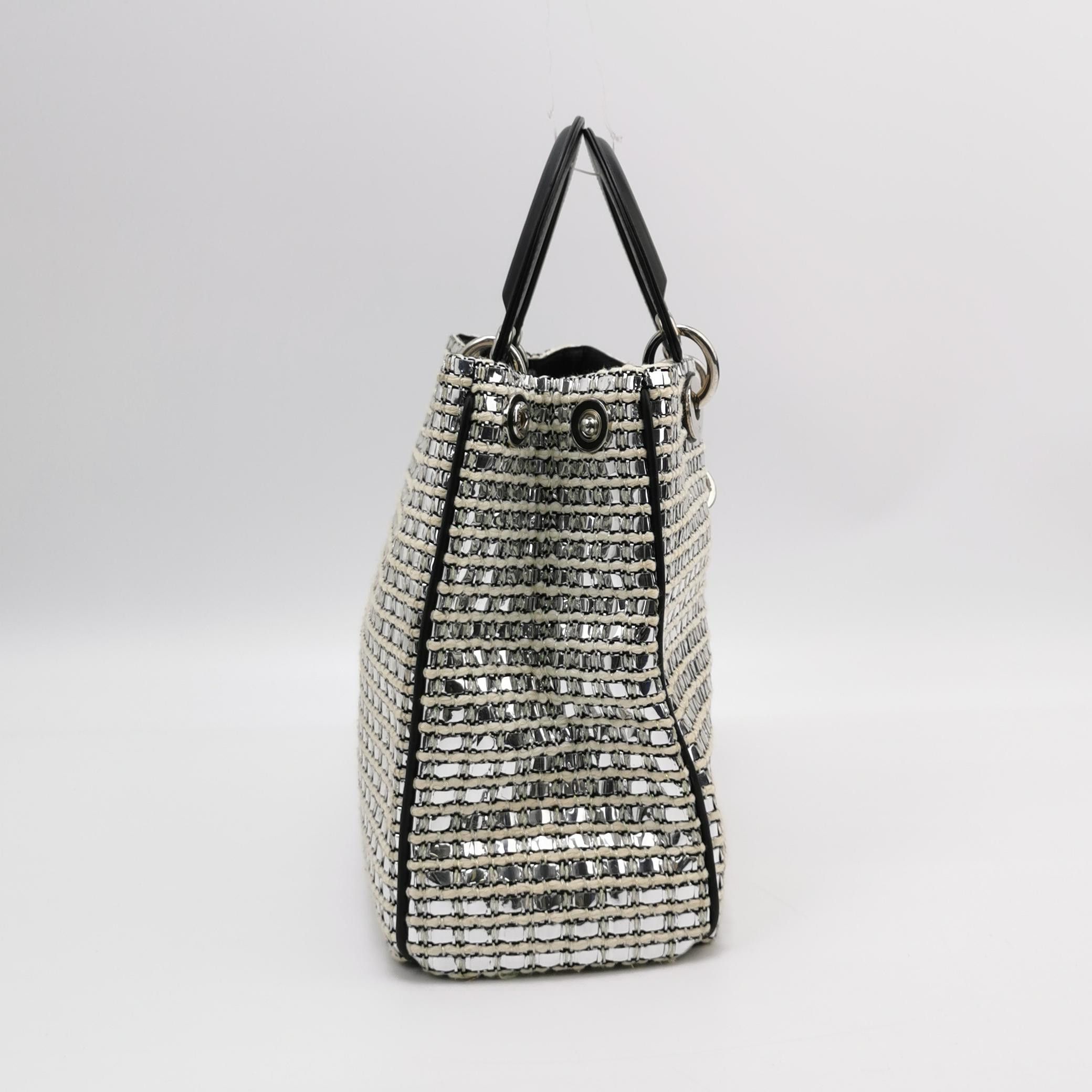 Dior Dior Women os Shoulder Bags Size ONE SIZE - 4 Thumbnail