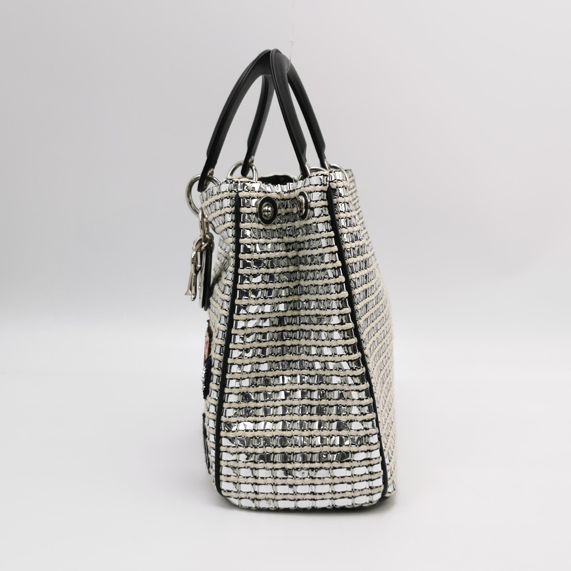 Dior Dior Women os Shoulder Bags Size ONE SIZE - 3 Thumbnail