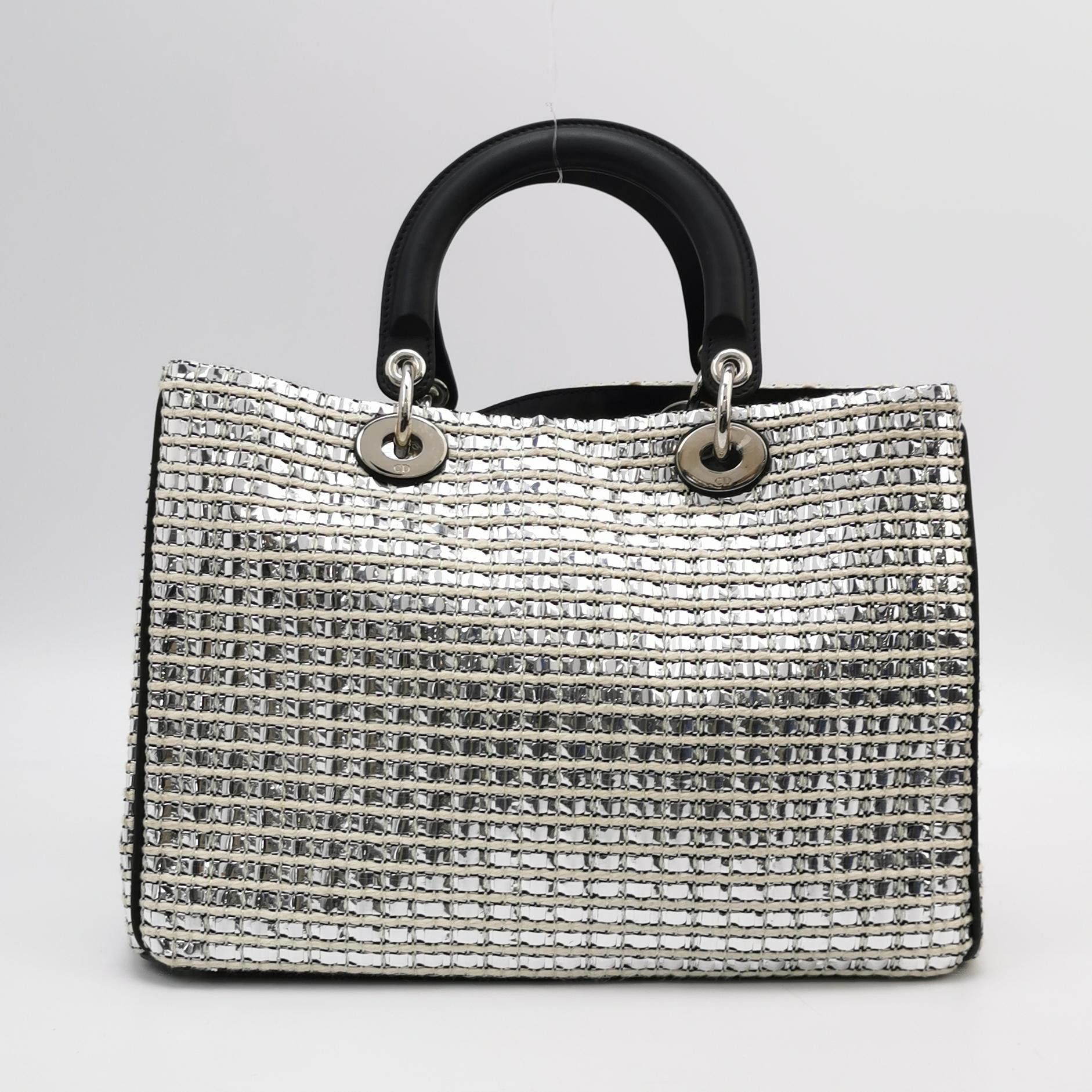 Dior Dior Women os Shoulder Bags Size ONE SIZE - 5 Thumbnail