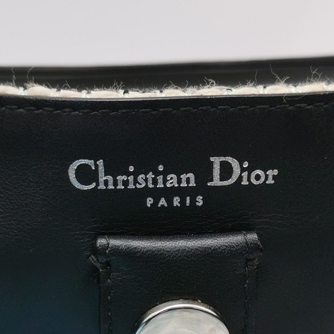 Dior Dior Women os Shoulder Bags Size ONE SIZE - 8 Thumbnail