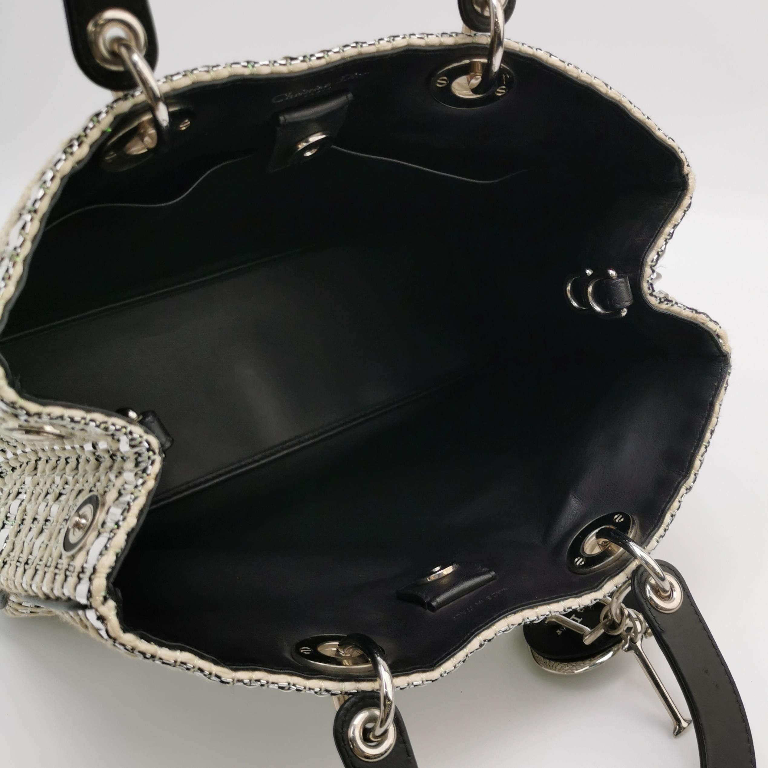 Dior Dior Women os Shoulder Bags Size ONE SIZE - 7 Thumbnail