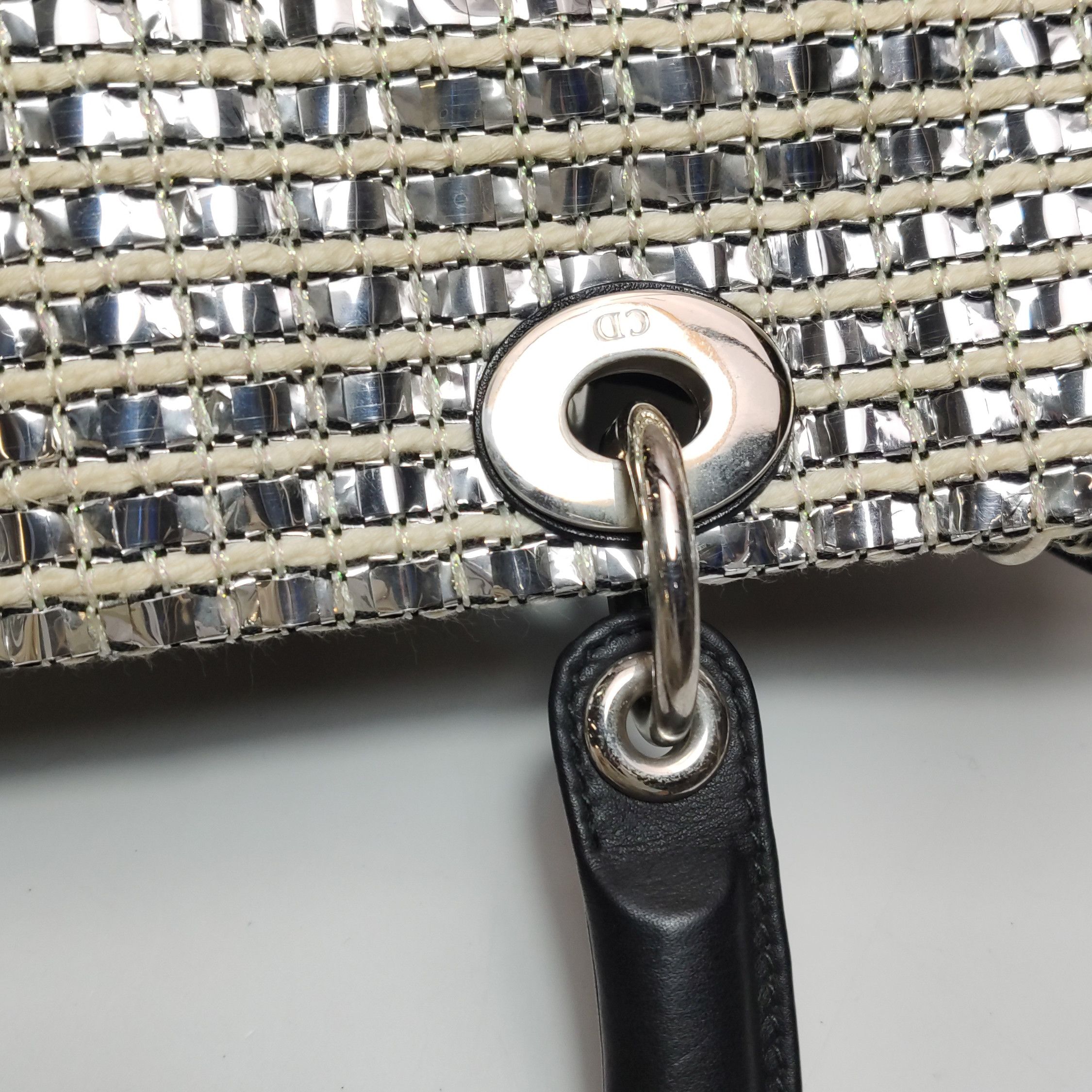 Dior Dior Women os Shoulder Bags Size ONE SIZE - 15 Thumbnail