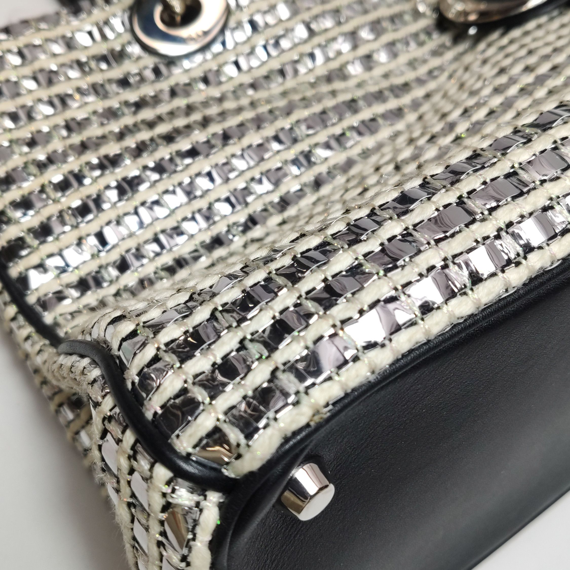 Dior Dior Women os Shoulder Bags Size ONE SIZE - 18 Thumbnail