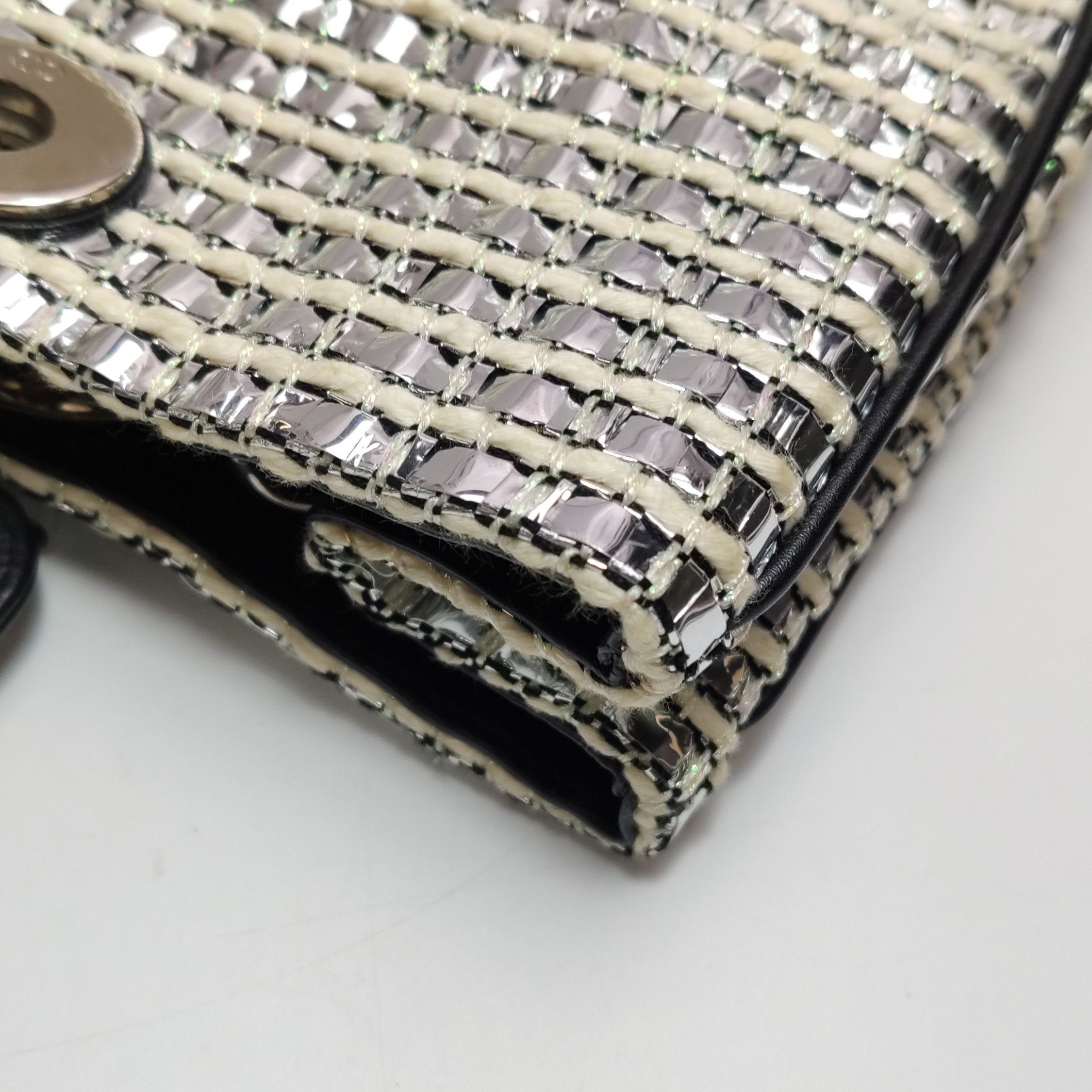Dior Dior Women os Shoulder Bags Size ONE SIZE - 25 Thumbnail