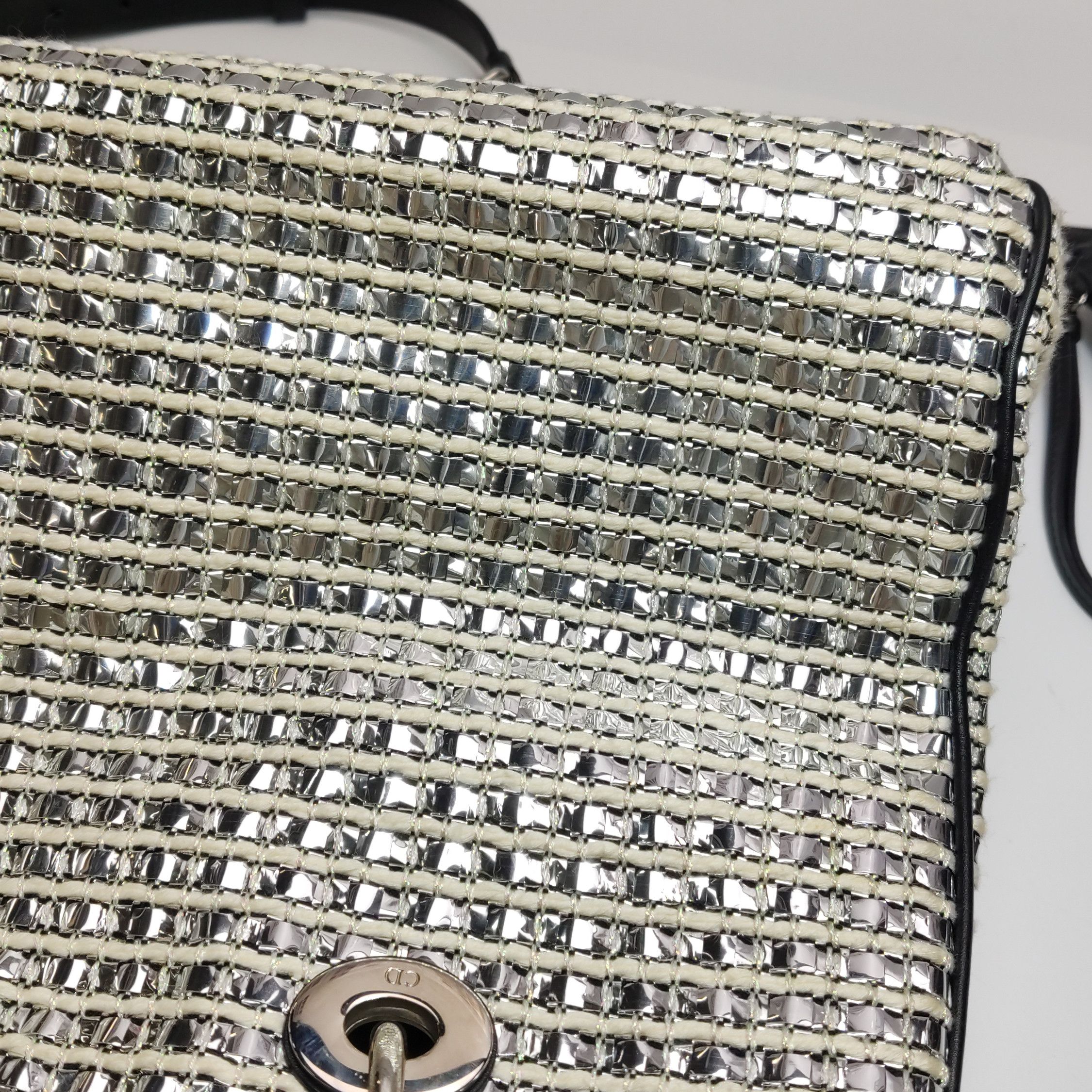 Dior Dior Women os Shoulder Bags Size ONE SIZE - 21 Thumbnail