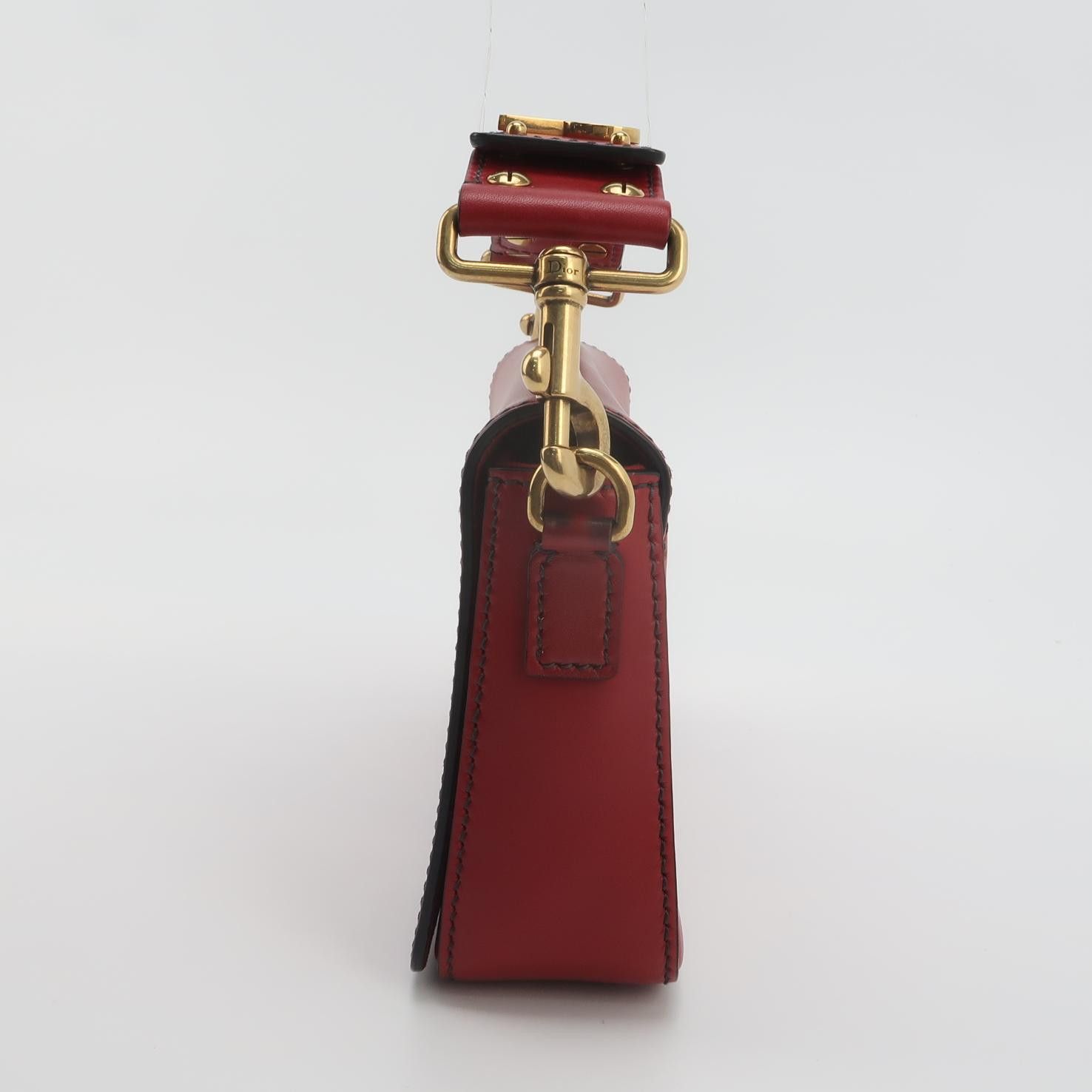 Dior Dior Women os Crossbody Bags Size ONE SIZE - 3 Thumbnail