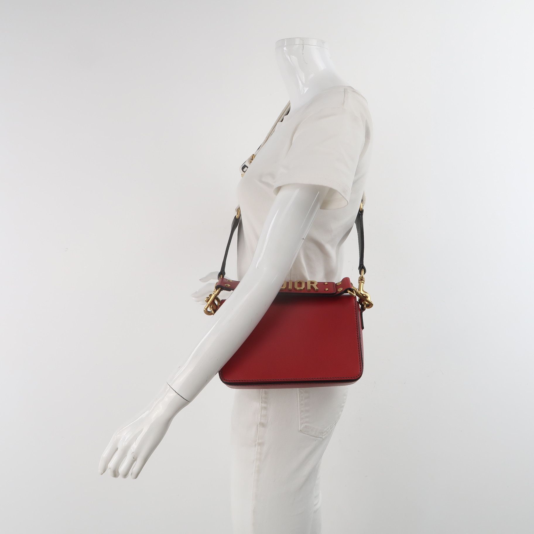 Dior Dior Women os Crossbody Bags Size ONE SIZE - 2 Thumbnail