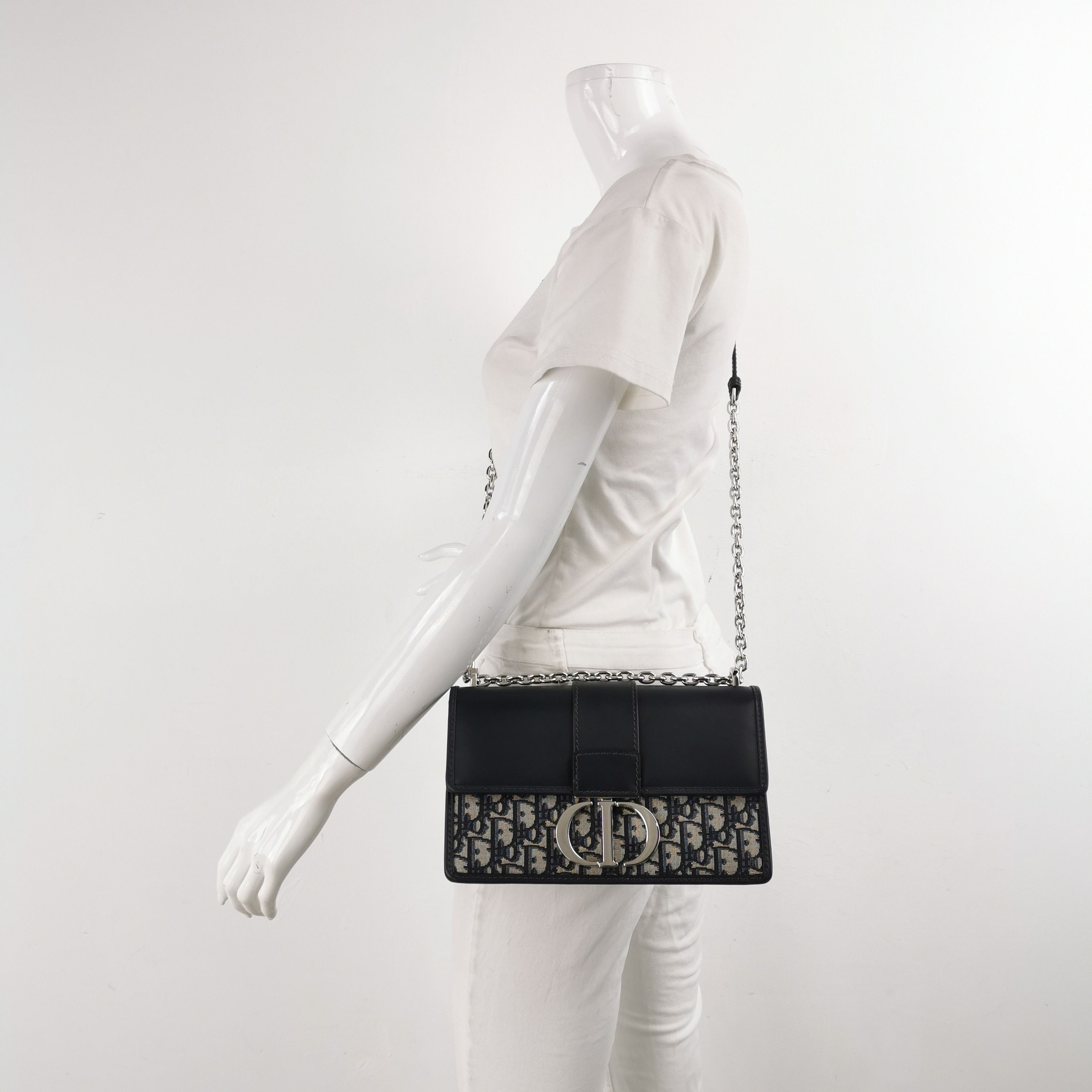 Dior Dior Women os Shoulder Bags Size ONE SIZE - 2 Thumbnail