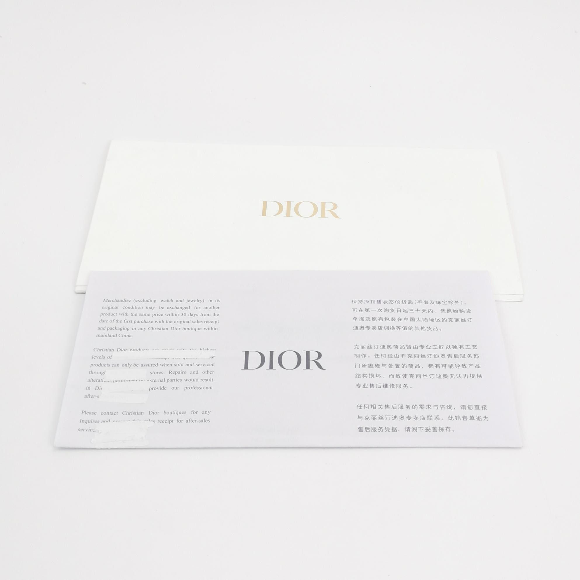 Dior Dior Women os Shoulder Bags Size ONE SIZE - 9 Thumbnail