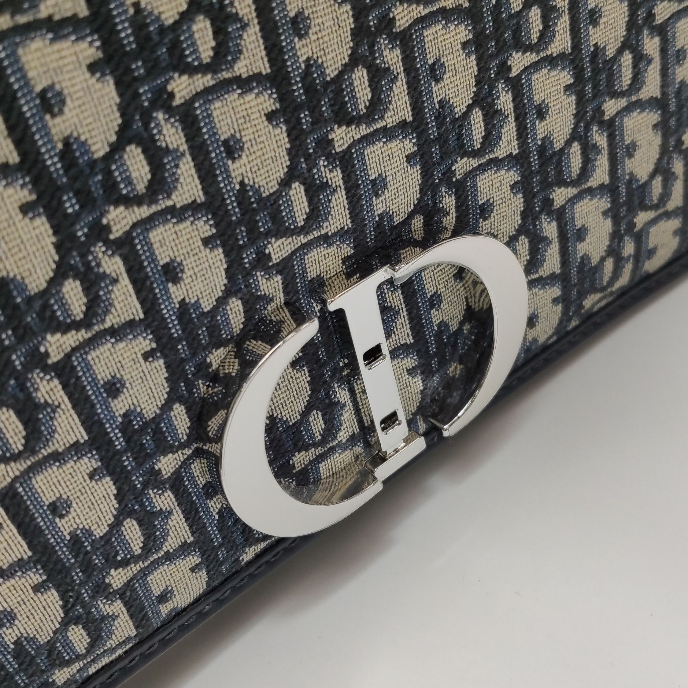 Dior Dior Women os Shoulder Bags Size ONE SIZE - 12 Thumbnail