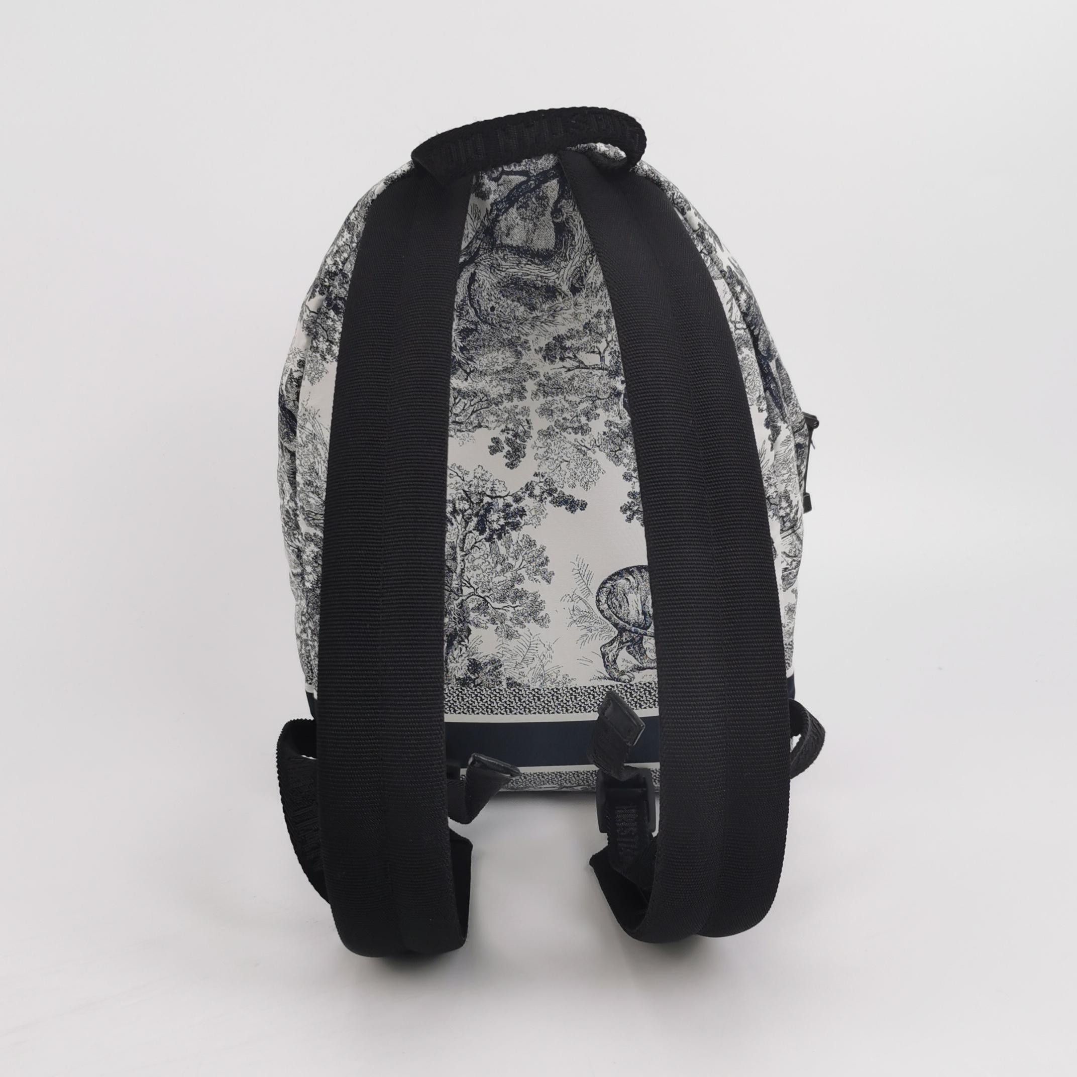 Dior Dior Women os Backpacks Size ONE SIZE - 5 Thumbnail