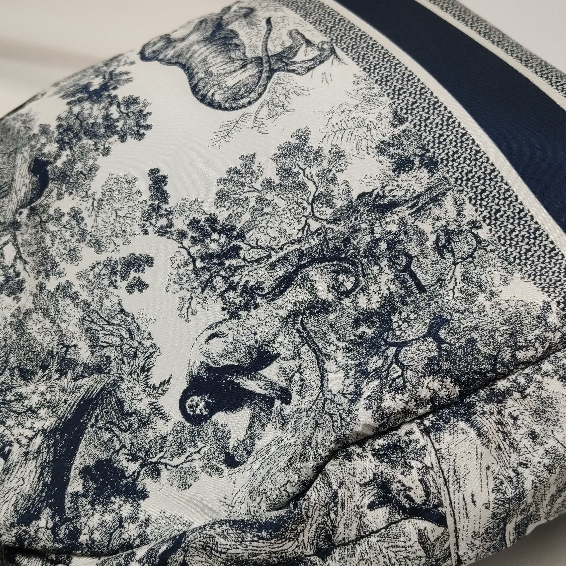 Dior Dior Women os Backpacks Size ONE SIZE - 16 Thumbnail