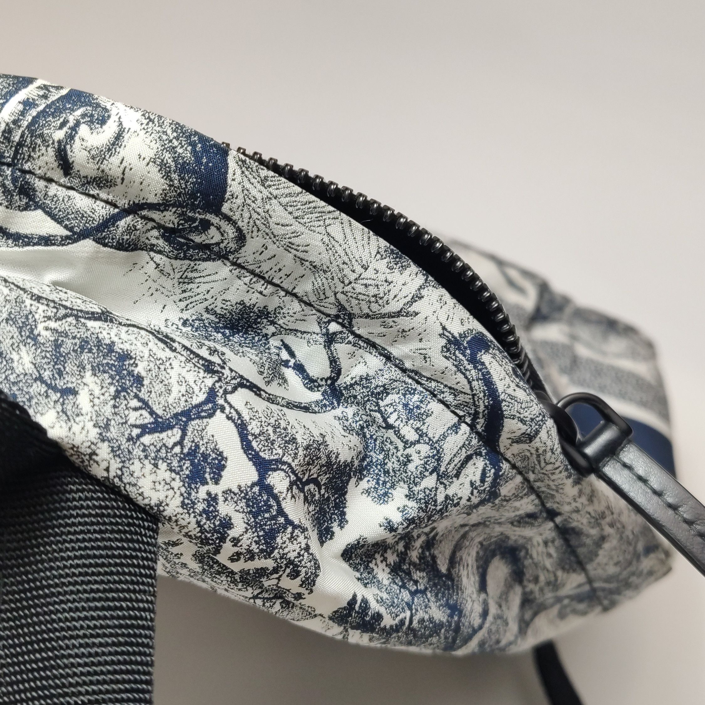 Dior Dior Women os Backpacks Size ONE SIZE - 15 Thumbnail