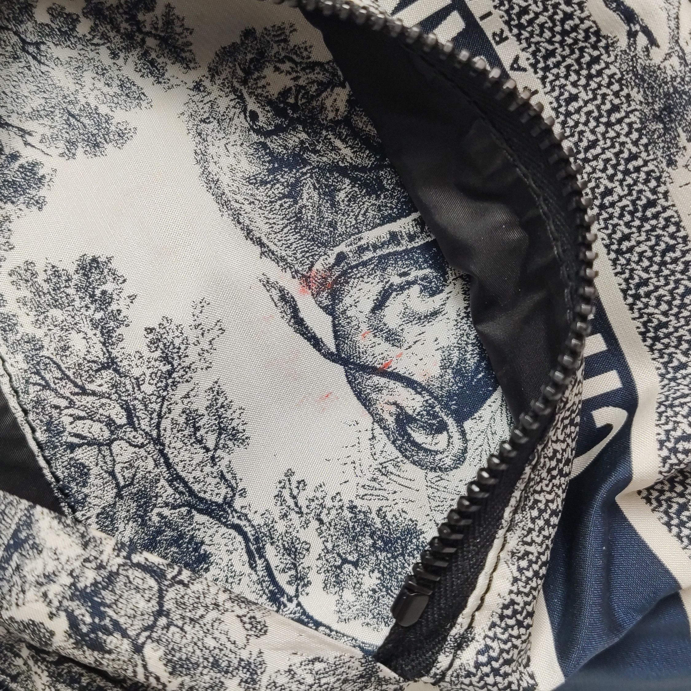 Dior Dior Women os Backpacks Size ONE SIZE - 10 Thumbnail