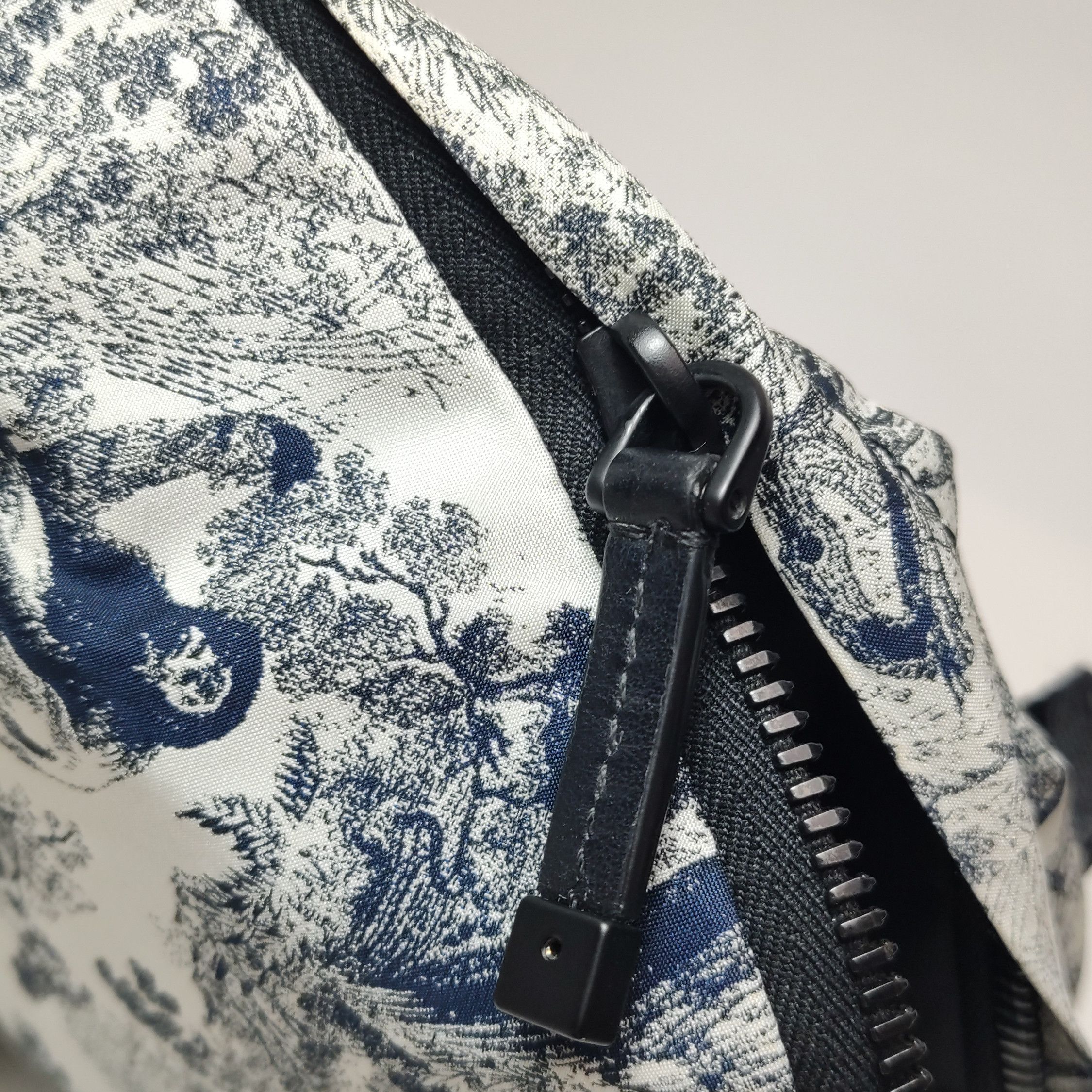 Dior Dior Women os Backpacks Size ONE SIZE - 9 Thumbnail