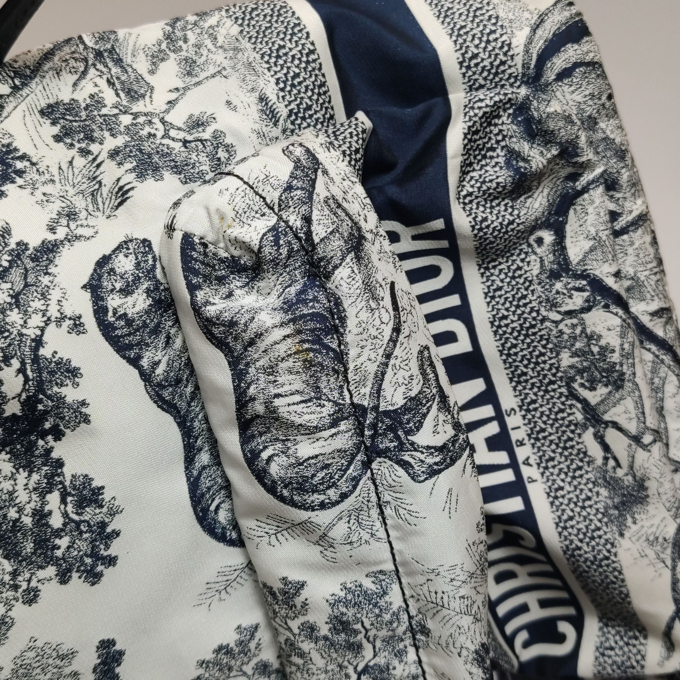 Dior Dior Women os Backpacks Size ONE SIZE - 12 Thumbnail