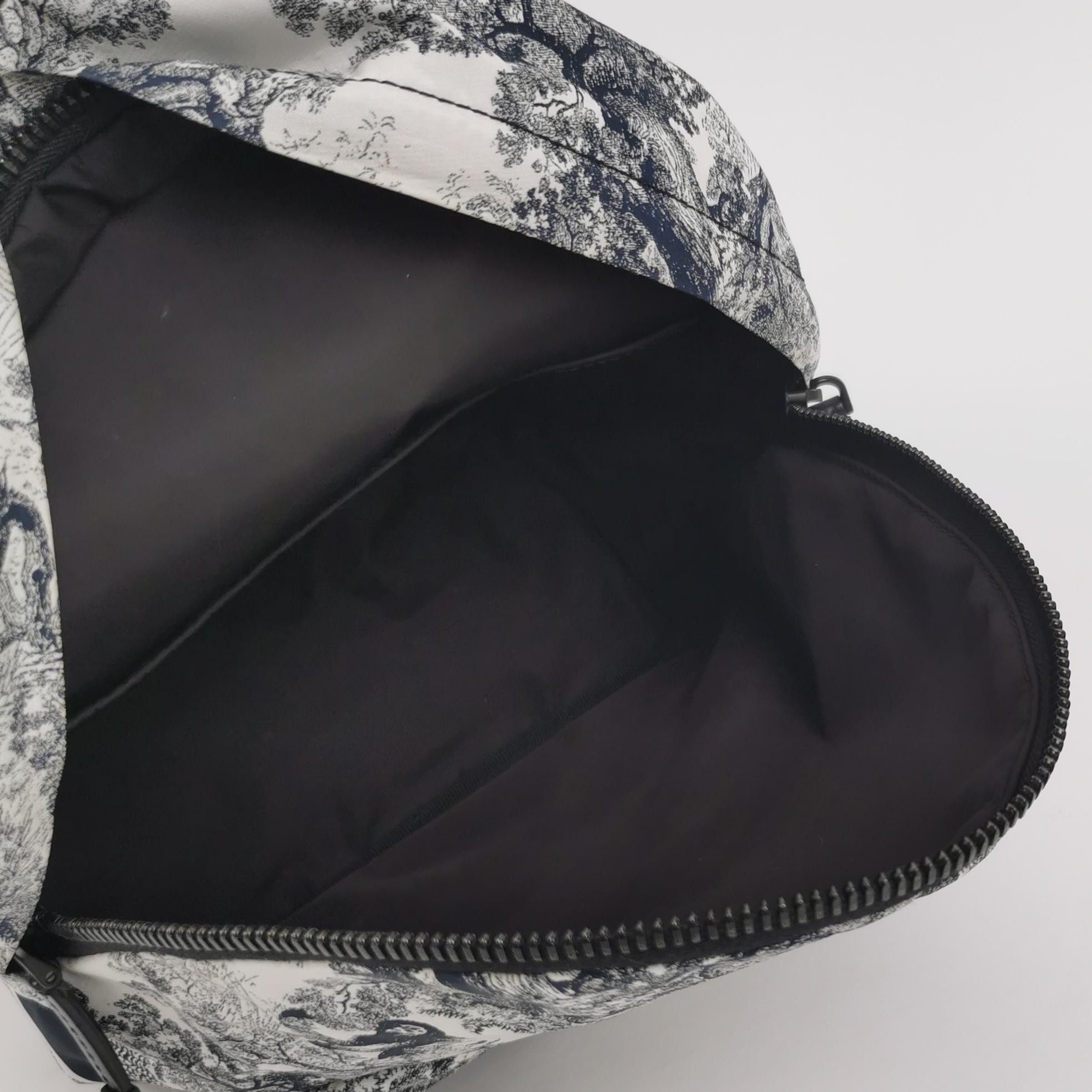 Dior Dior Women os Backpacks Size ONE SIZE - 7 Thumbnail