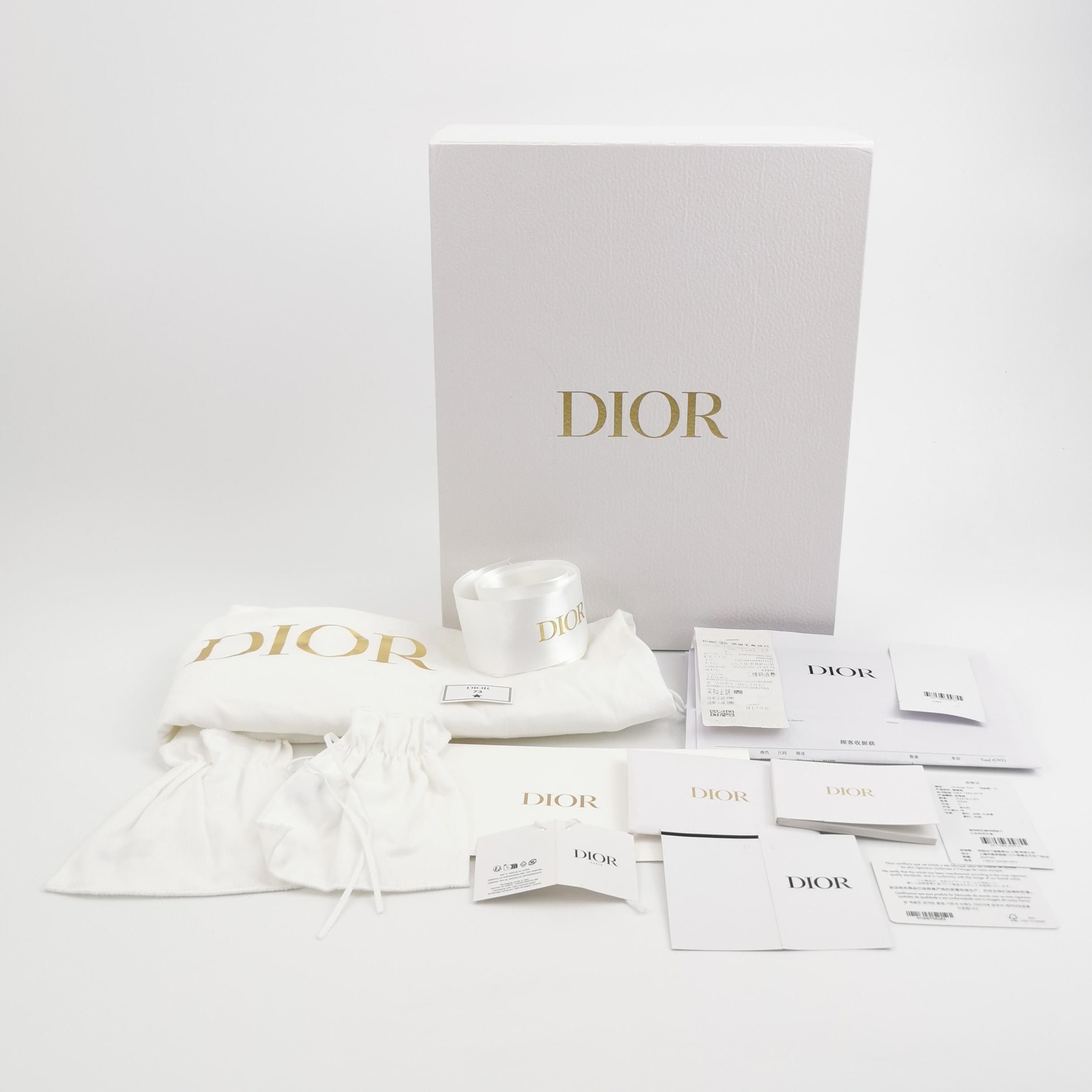 Dior Dior Women os Shoulder Bags Size ONE SIZE - 9 Thumbnail