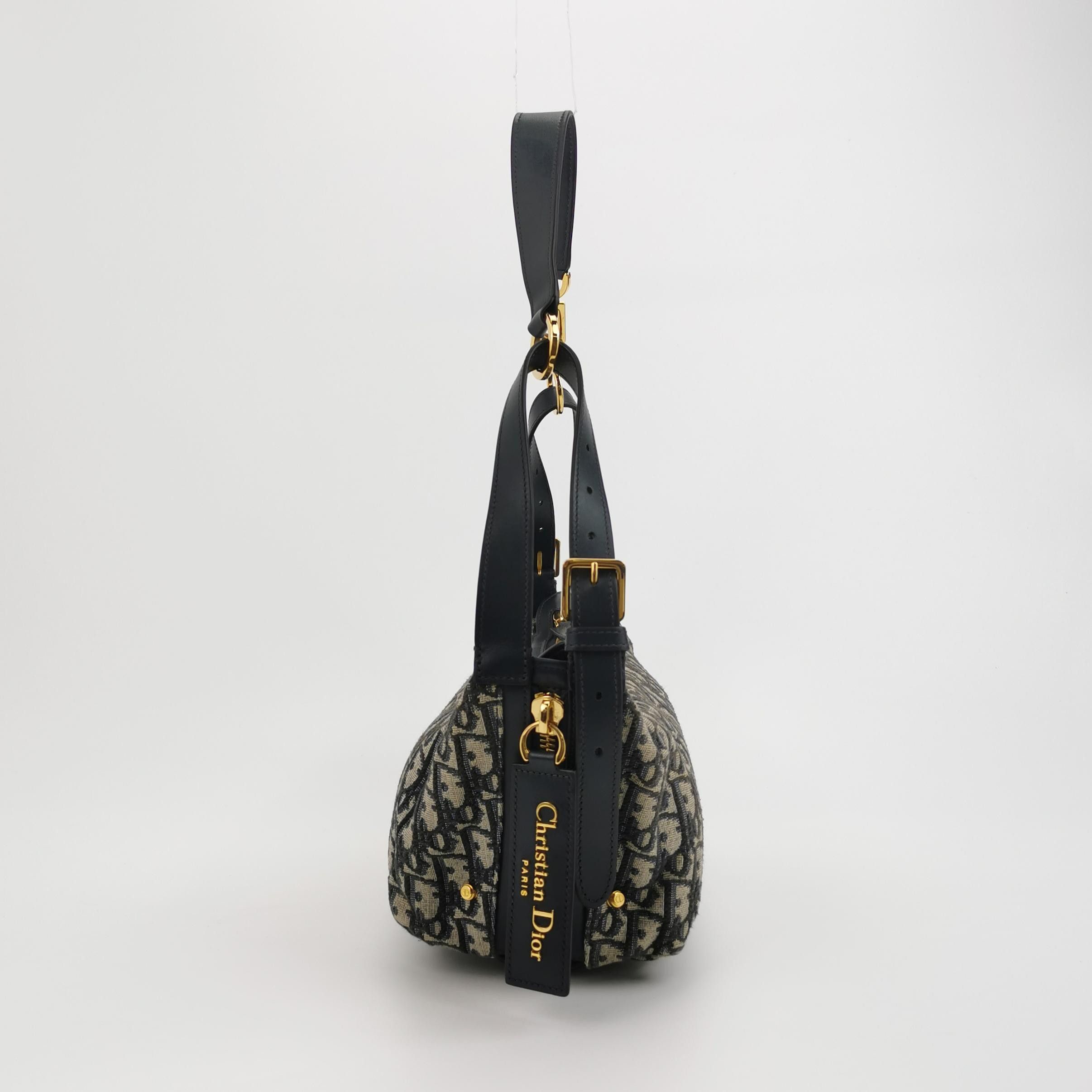Dior Dior Women os Shoulder Bags Size ONE SIZE - 3 Thumbnail