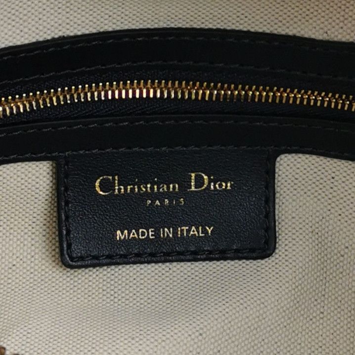Dior Dior Women os Shoulder Bags Size ONE SIZE - 8 Thumbnail