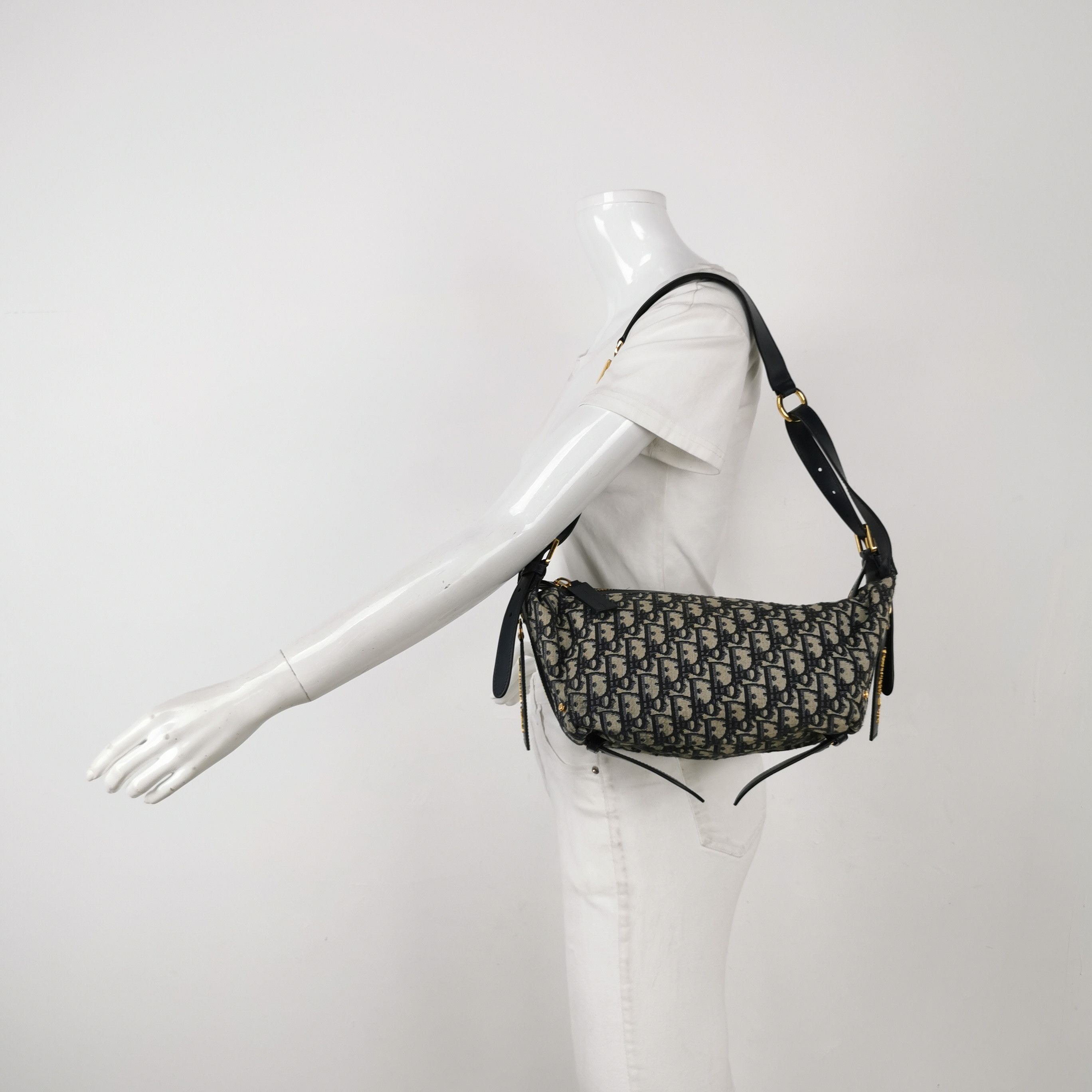 Dior Dior Women os Shoulder Bags Size ONE SIZE - 2 Thumbnail